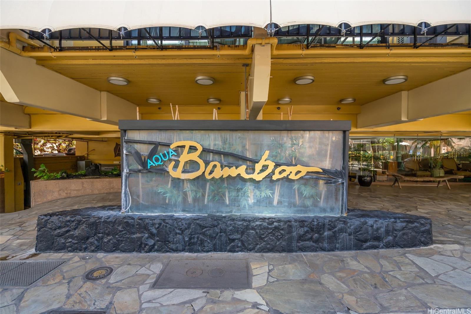 Bamboo condo # 608, Honolulu, Hawaii - photo 25 of 25