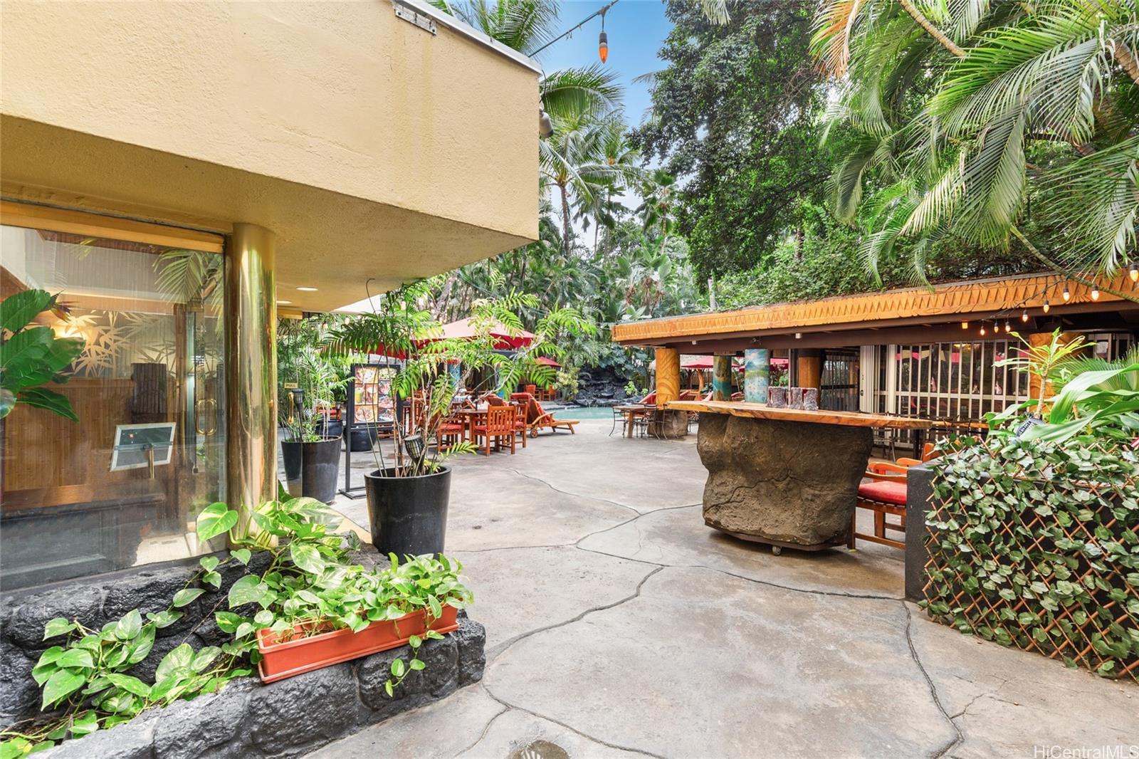 Bamboo condo # 705, Honolulu, Hawaii - photo 11 of 12