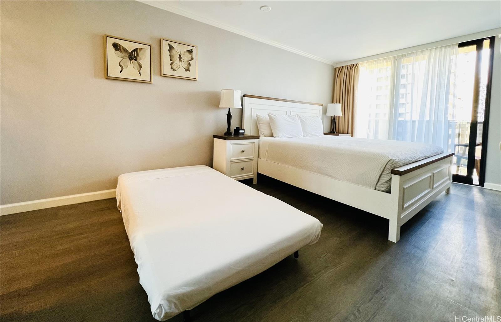 Bamboo condo # 805, Honolulu, Hawaii - photo 11 of 13