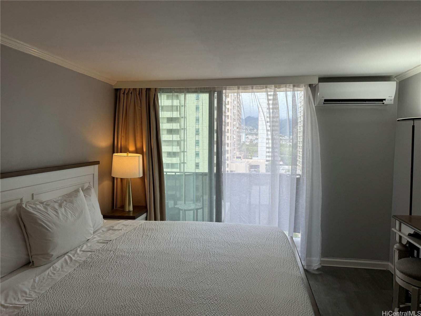 Bamboo condo # 805, Honolulu, Hawaii - photo 13 of 13