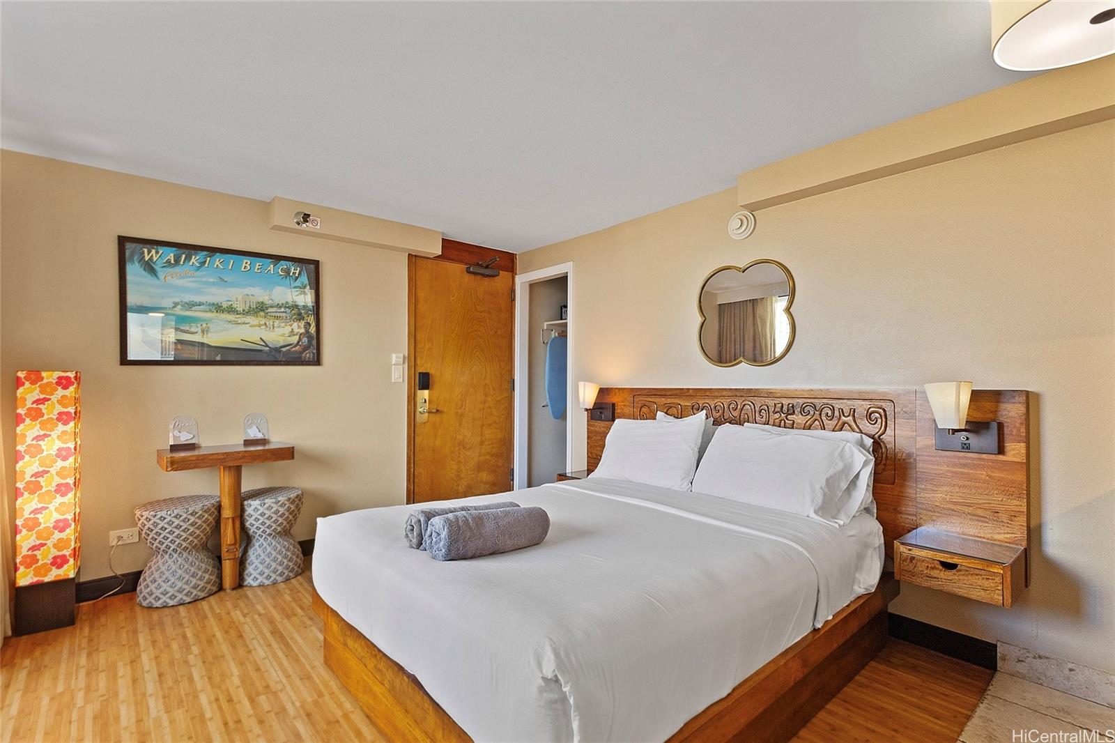 Bamboo condo # 901, Honolulu, Hawaii - photo 11 of 25