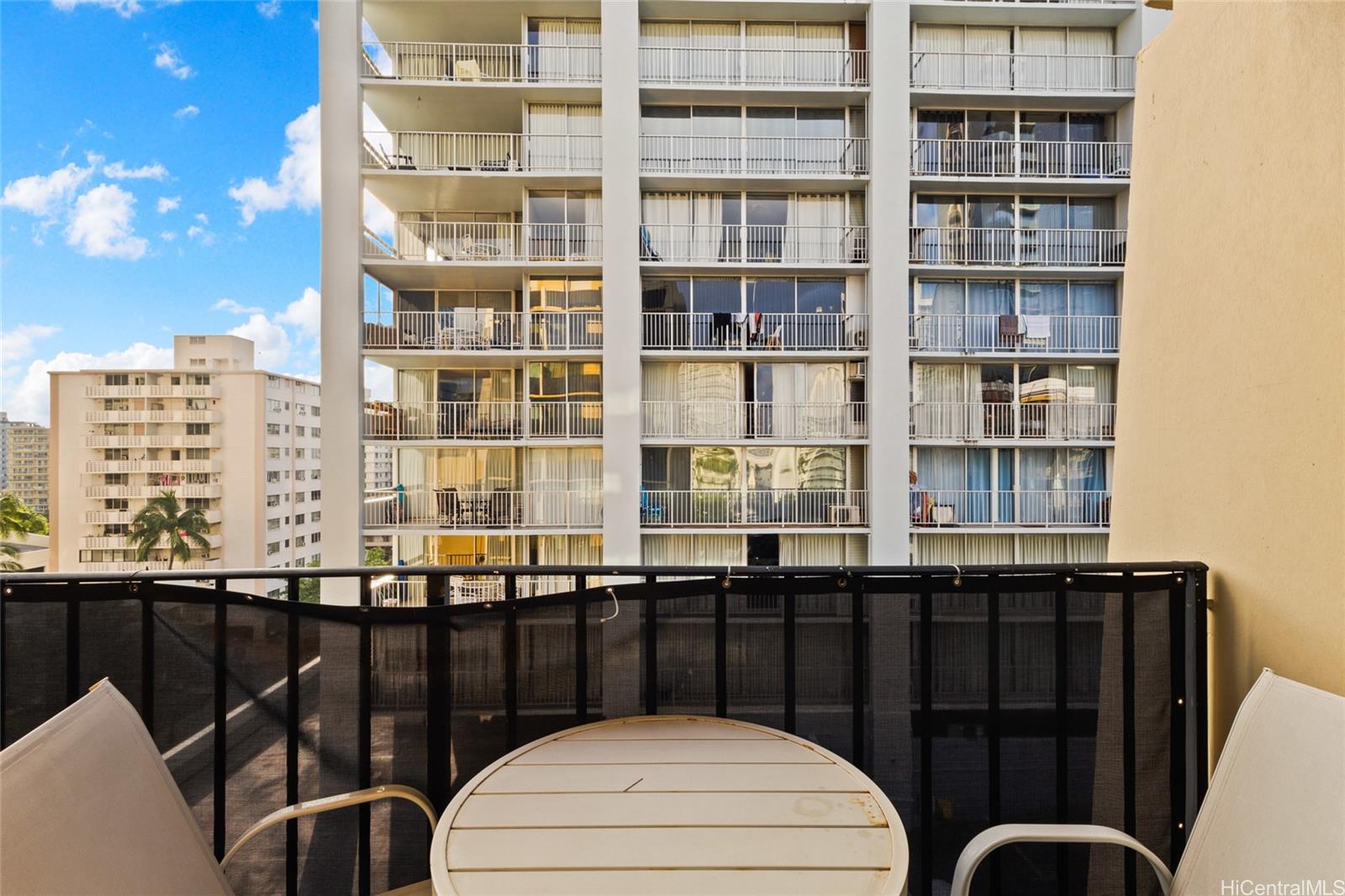 Bamboo condo # 901, Honolulu, Hawaii - photo 13 of 25