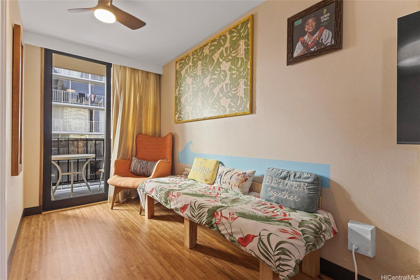 Bamboo condo # 901, Honolulu, Hawaii - photo 4 of 25