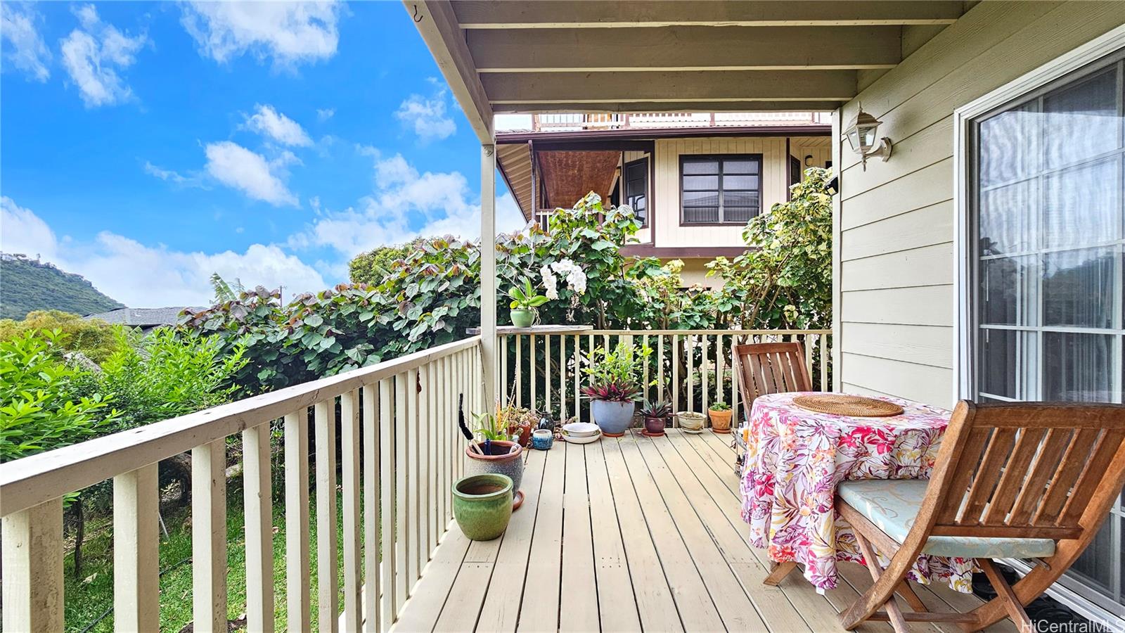 2427  Jasmine Street Palolo, Diamond Head home - photo 22 of 25