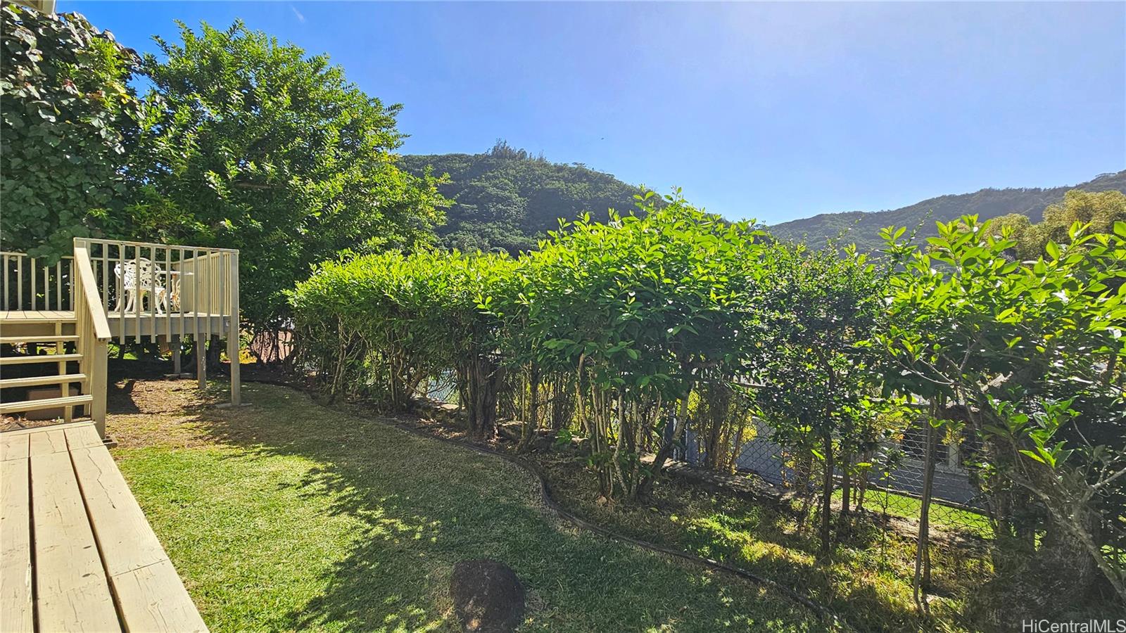 2427  Jasmine Street Palolo, Diamond Head home - photo 25 of 25