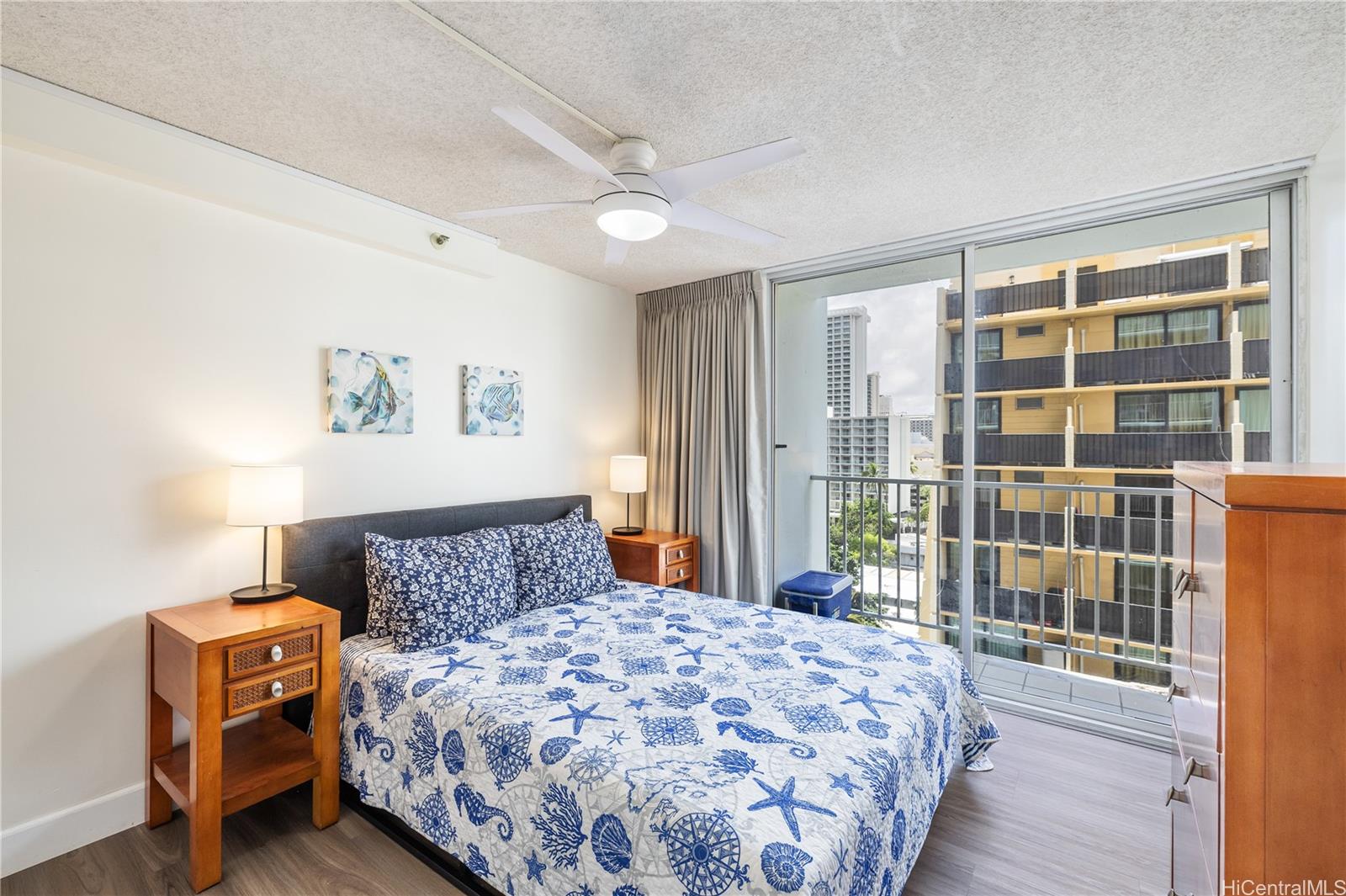 Pacific Monarch condo # 1006, Honolulu, Hawaii - photo 11 of 23