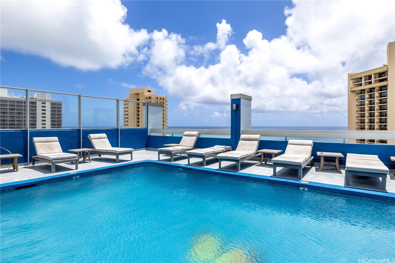 Pacific Monarch condo # 1006, Honolulu, Hawaii - photo 13 of 23