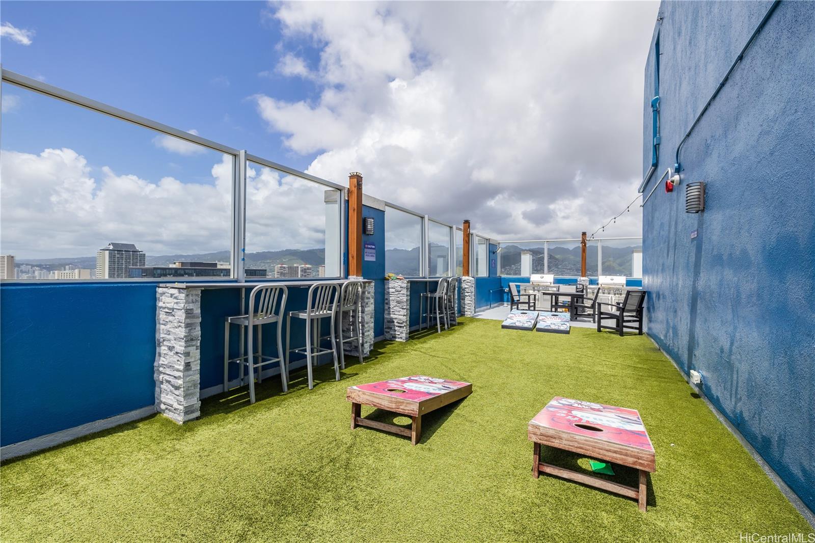 Pacific Monarch condo # 1006, Honolulu, Hawaii - photo 14 of 23