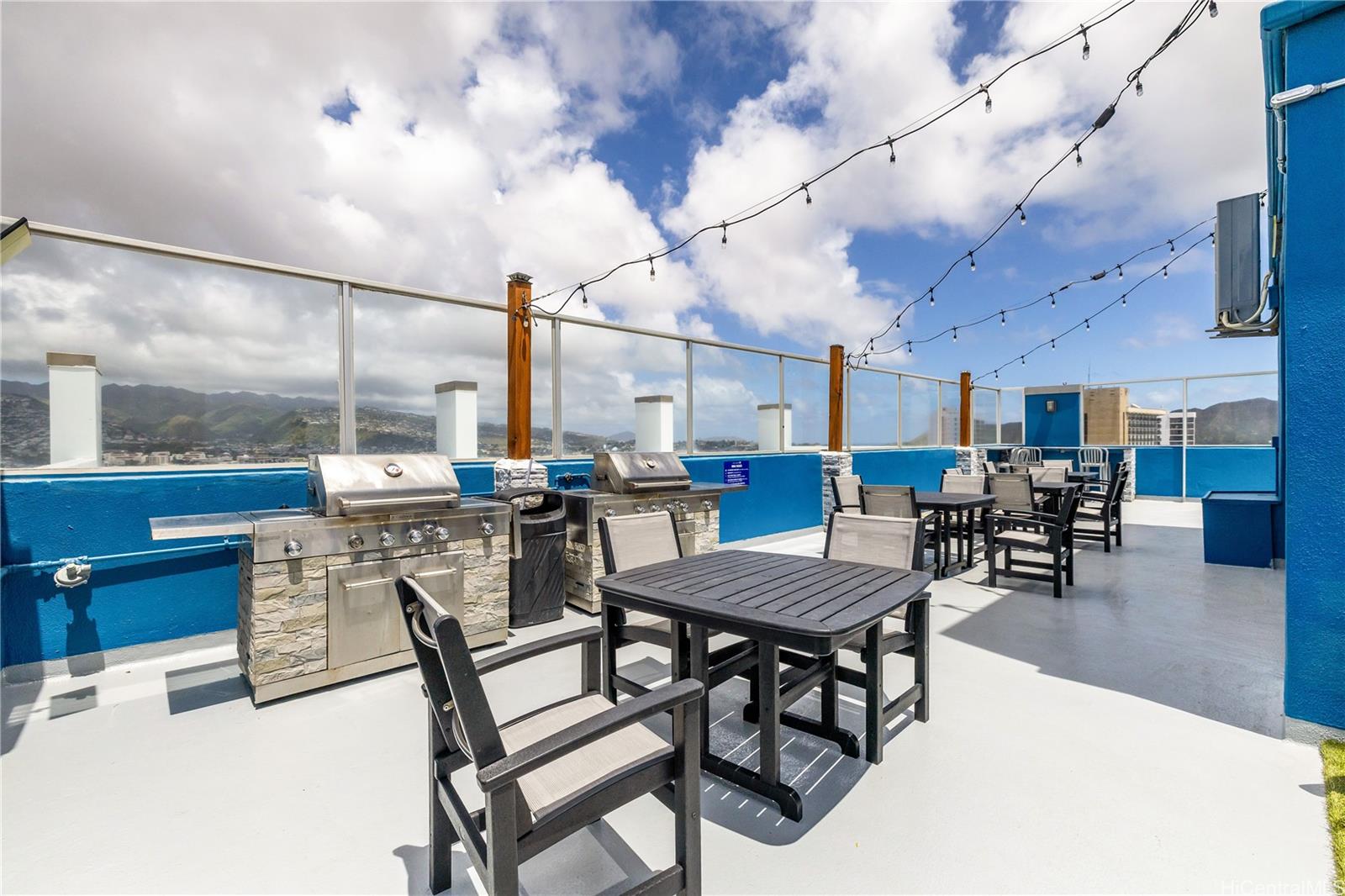 Pacific Monarch condo # 1006, Honolulu, Hawaii - photo 15 of 23