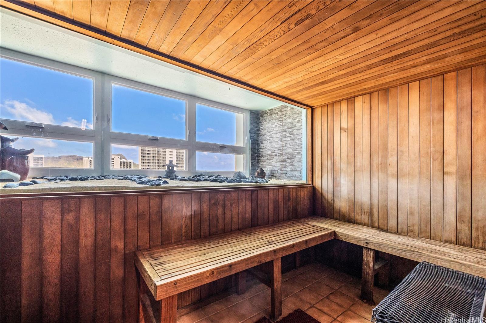 Pacific Monarch condo # 1006, Honolulu, Hawaii - photo 20 of 23