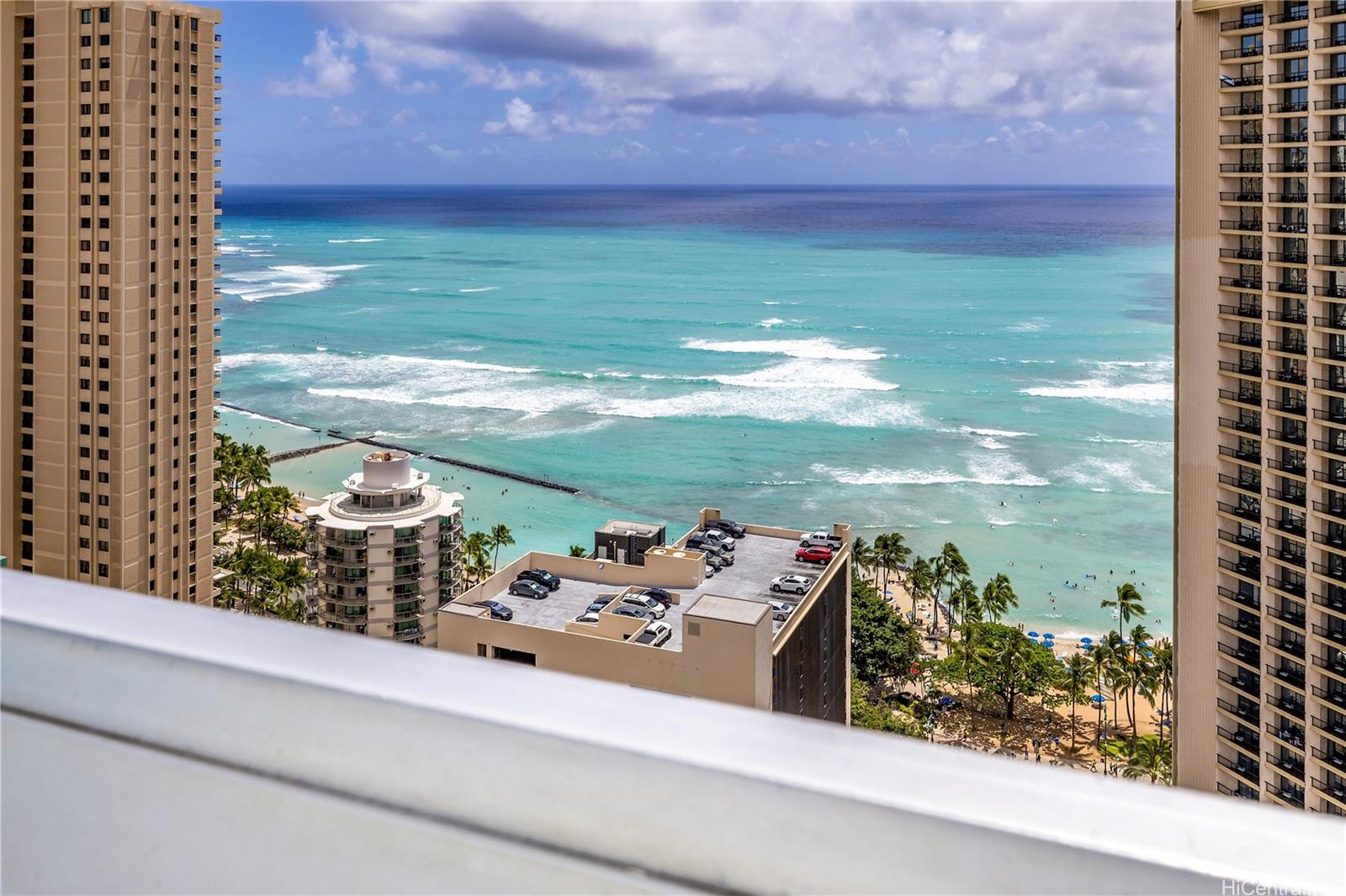 Pacific Monarch condo # 1006, Honolulu, Hawaii - photo 14 of 21