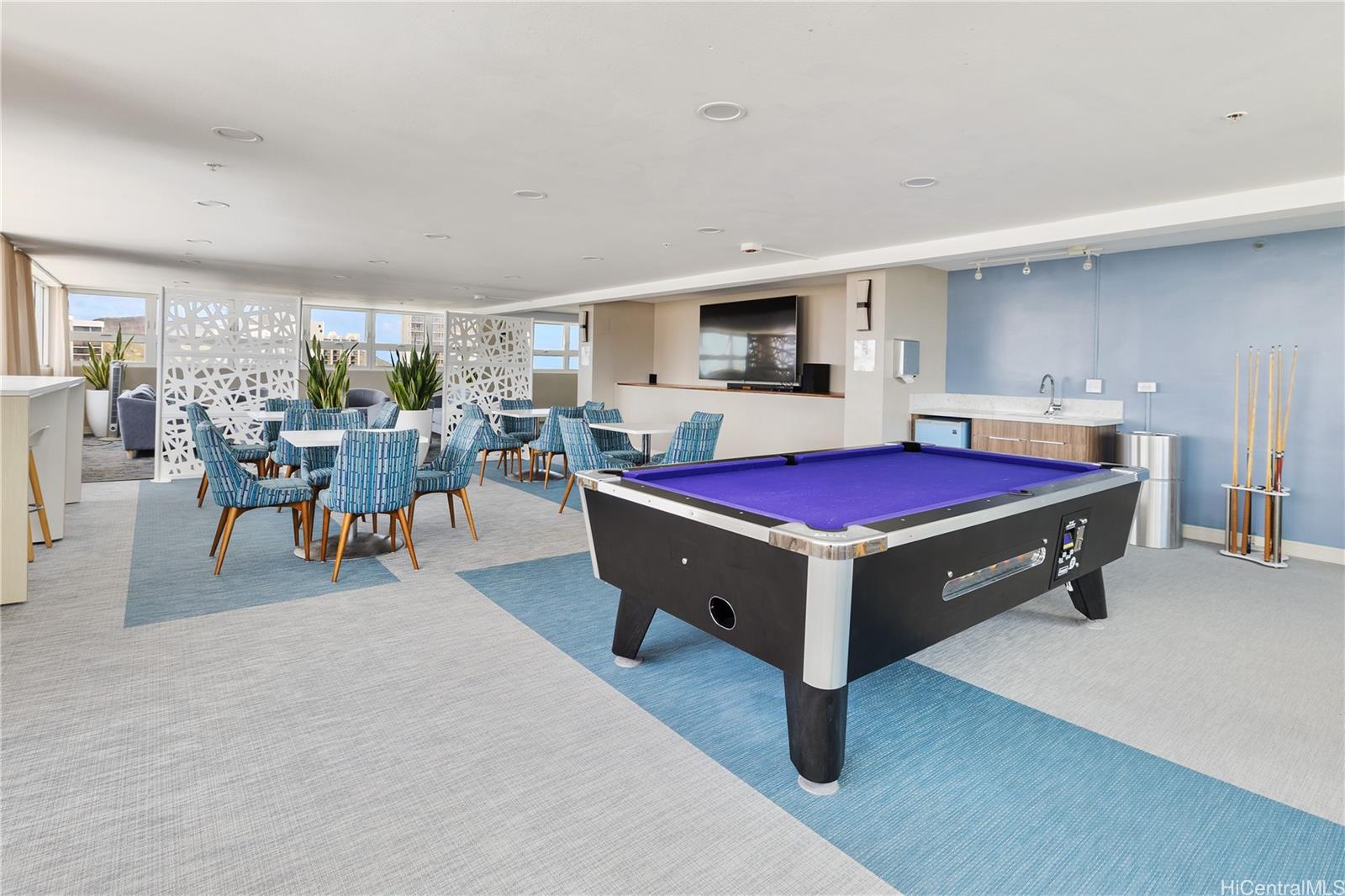 Pacific Monarch condo # 1006, Honolulu, Hawaii - photo 16 of 21