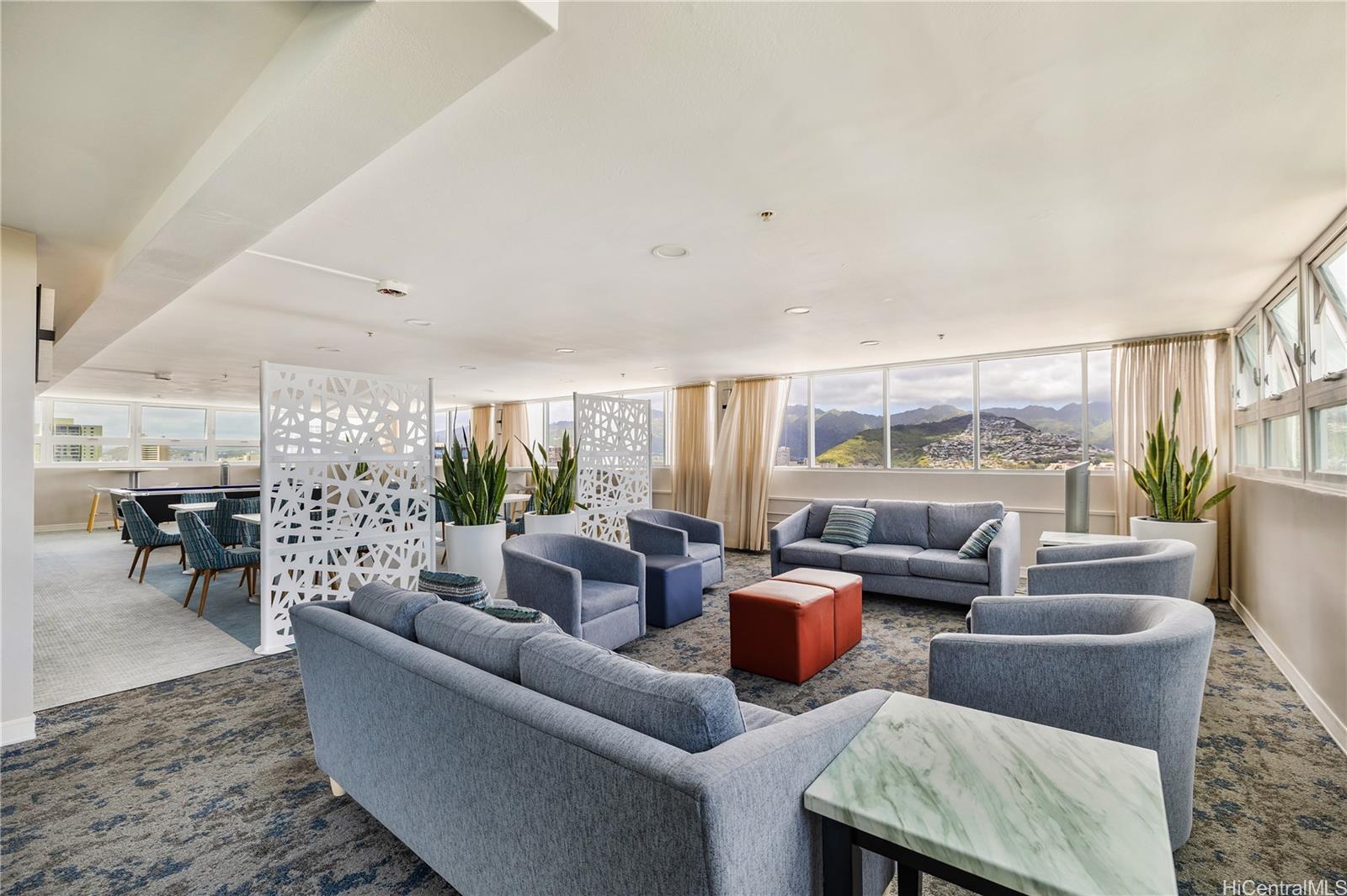 Pacific Monarch condo # 1006, Honolulu, Hawaii - photo 17 of 21