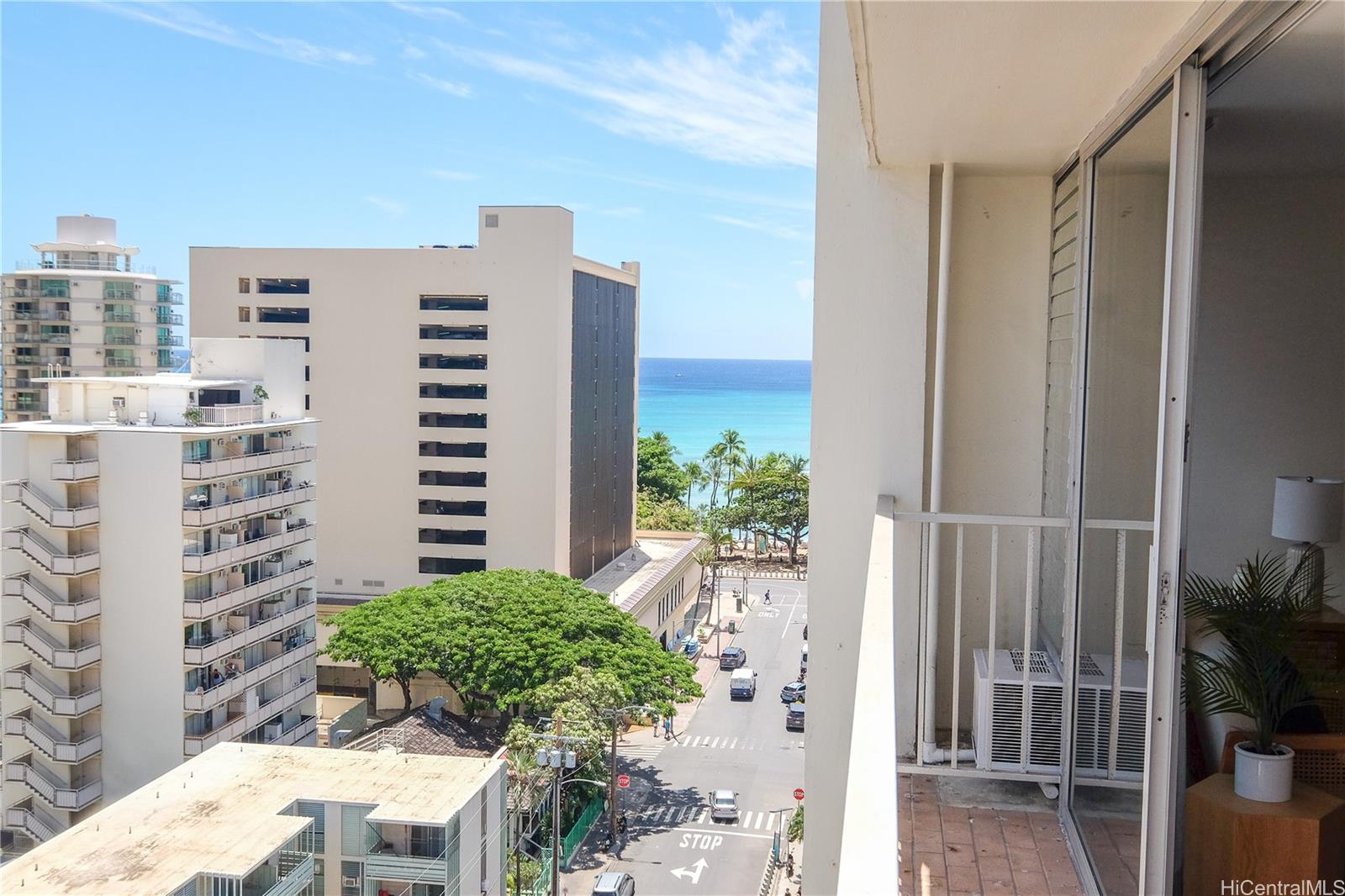 Pacific Monarch condo # 1208, Honolulu, Hawaii - photo 13 of 23