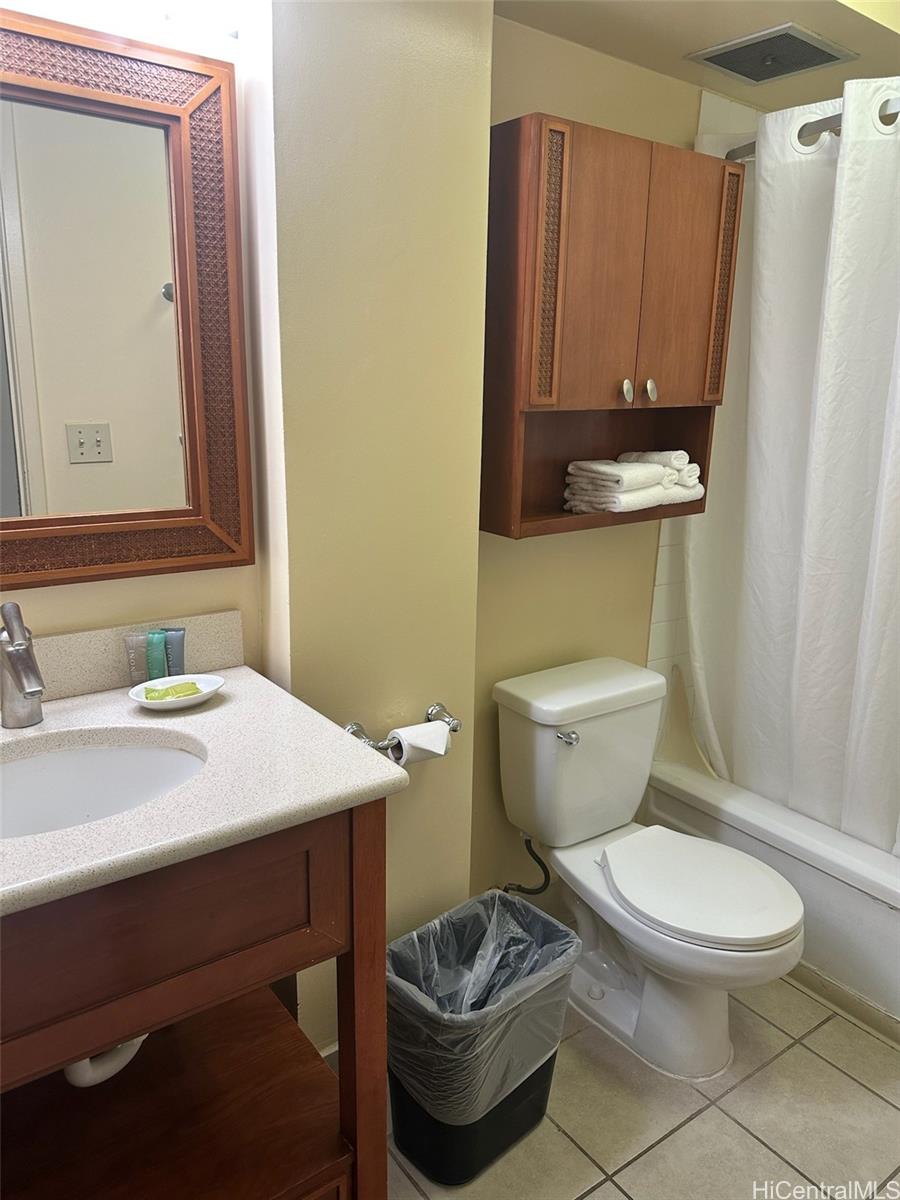 Pacific Monarch condo # 1305, Honolulu, Hawaii - photo 11 of 11