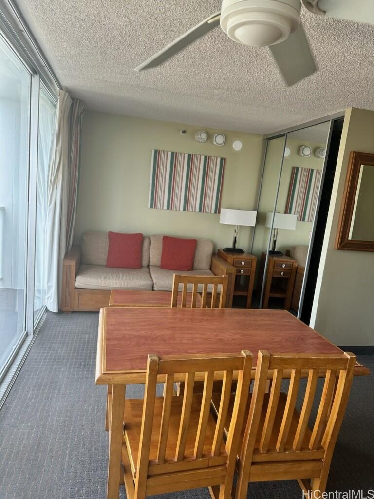 Pacific Monarch condo # 1305, Honolulu, Hawaii - photo 9 of 11