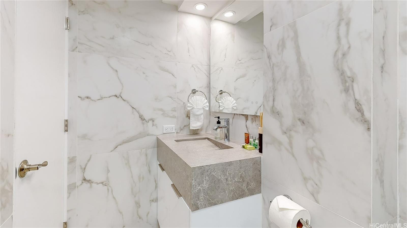 Pacific Monarch condo # 1403, Honolulu, Hawaii - photo 15 of 25