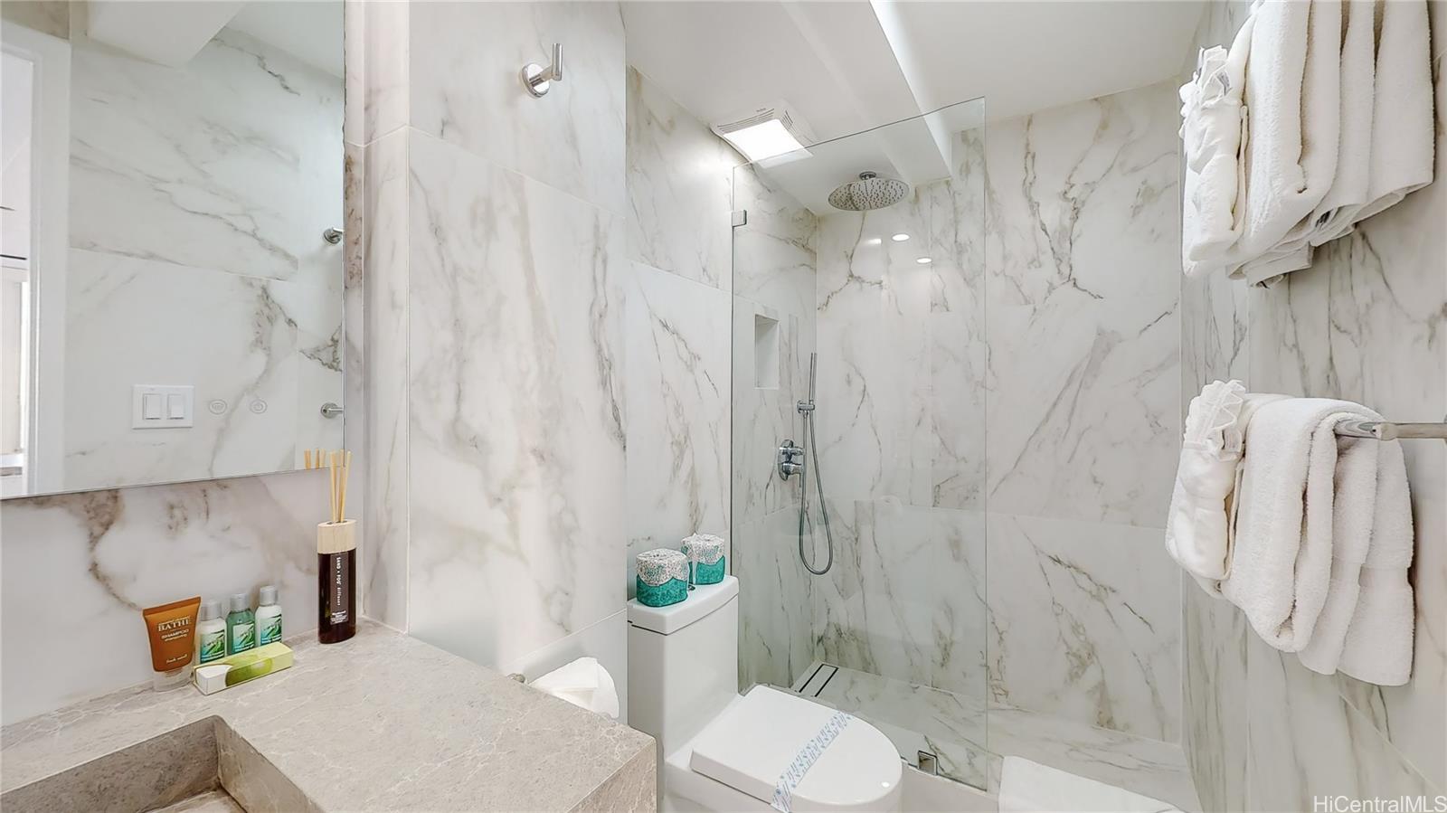 Pacific Monarch condo # 1403, Honolulu, Hawaii - photo 16 of 25