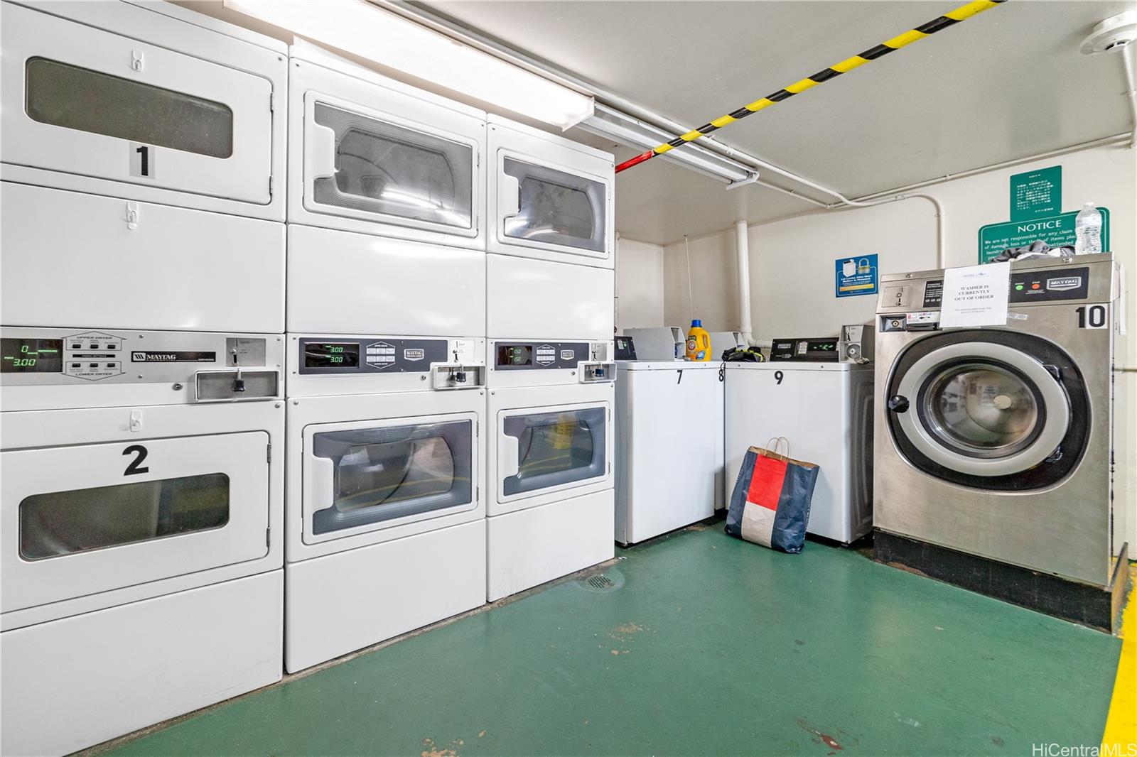 Pacific Monarch condo # 1705, Honolulu, Hawaii - photo 16 of 17