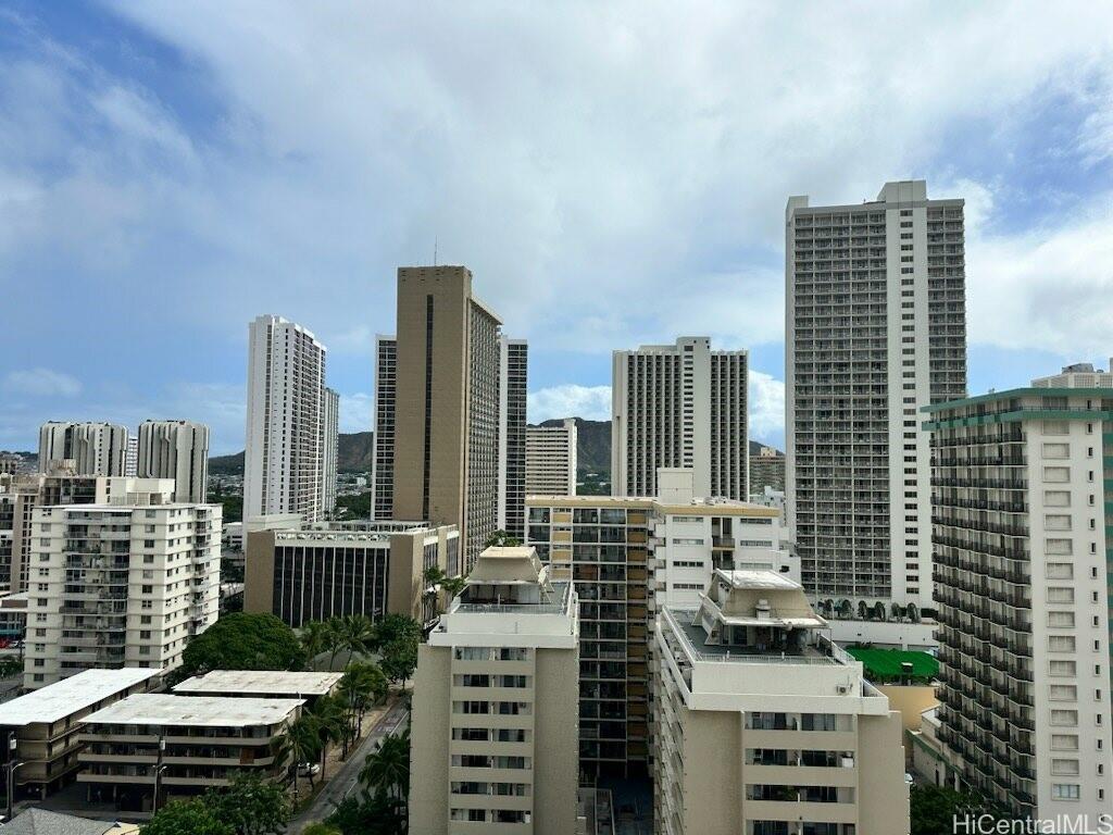 Pacific Monarch condo # 1708, Honolulu, Hawaii - photo 13 of 13