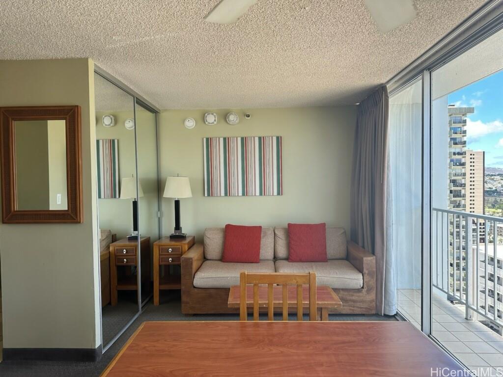 Pacific Monarch condo # 1708, Honolulu, Hawaii - photo 5 of 13