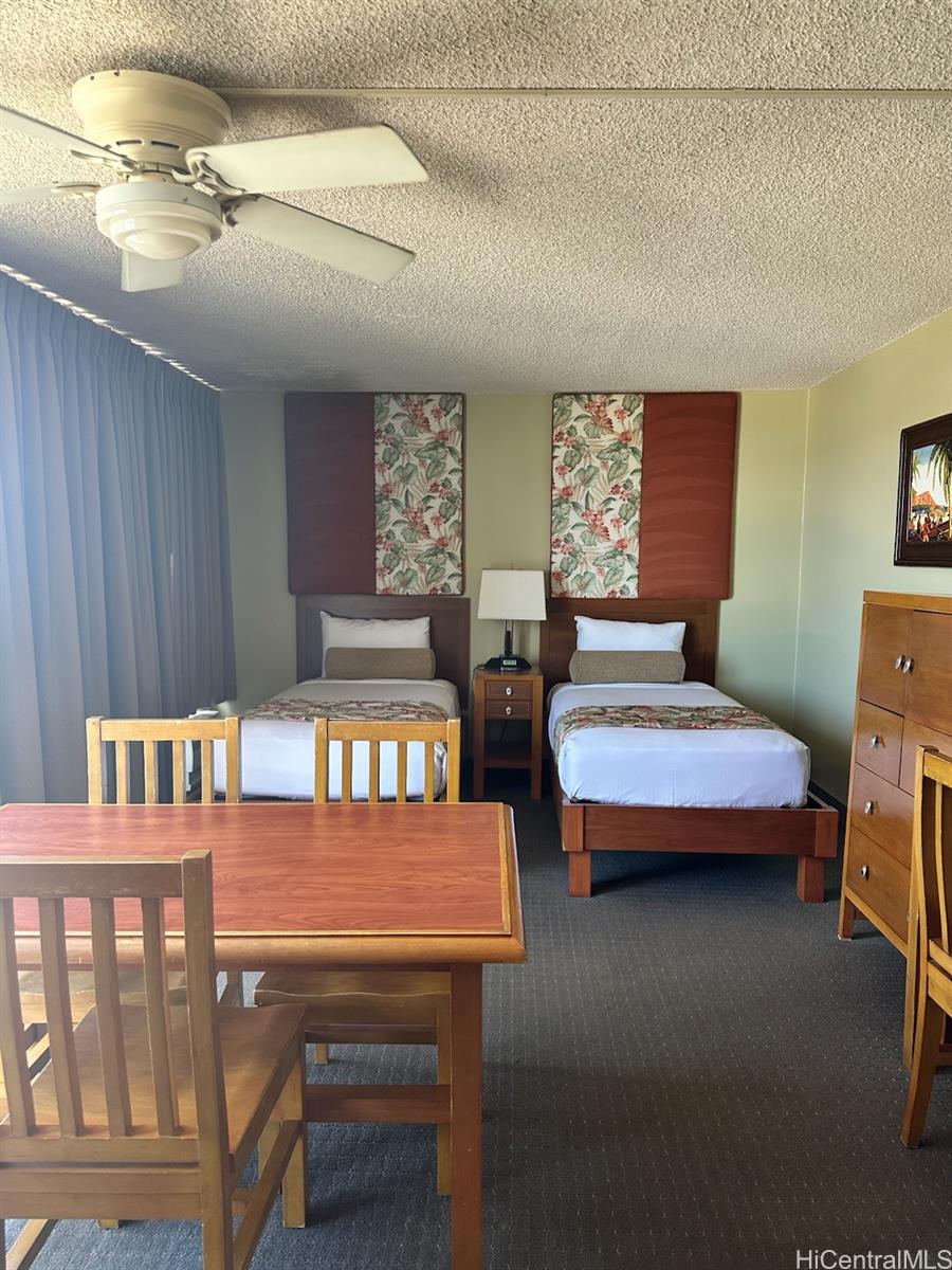 Pacific Monarch condo # 1708, Honolulu, Hawaii - photo 6 of 13