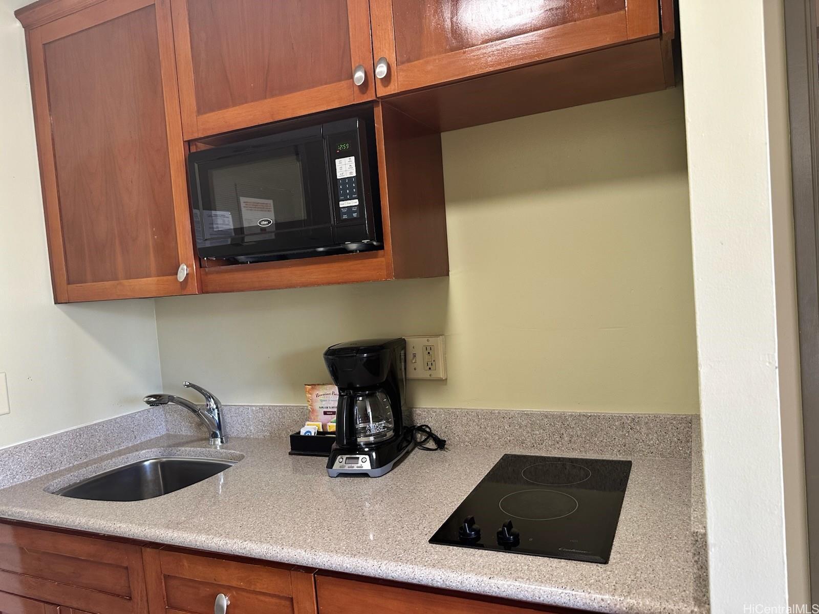 Pacific Monarch condo # 1708, Honolulu, Hawaii - photo 8 of 13