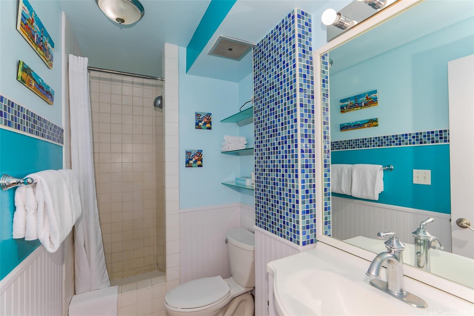 Pacific Monarch condo # 1904, Honolulu, Hawaii - photo 12 of 25