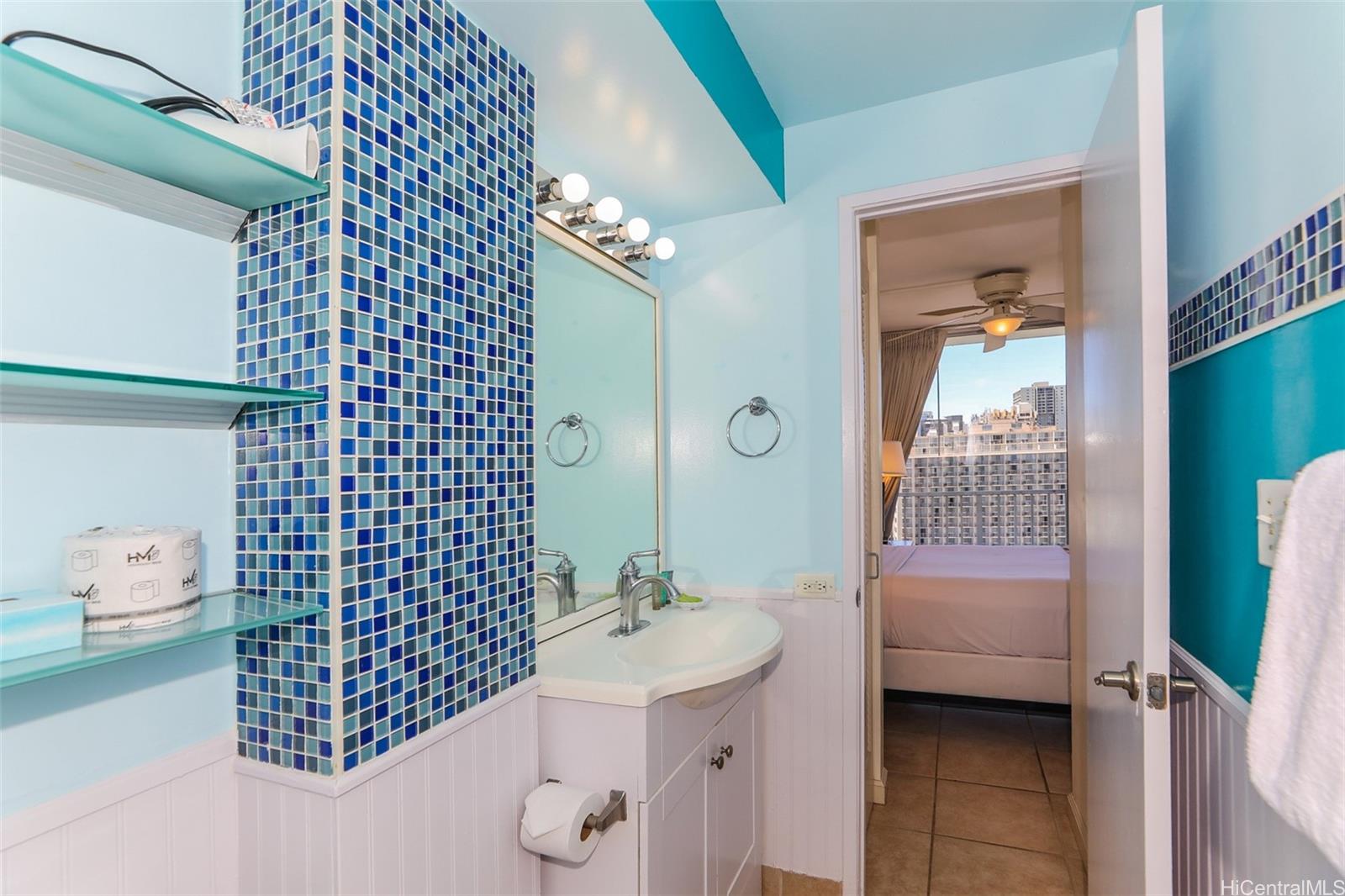 Pacific Monarch condo # 1904, Honolulu, Hawaii - photo 13 of 25