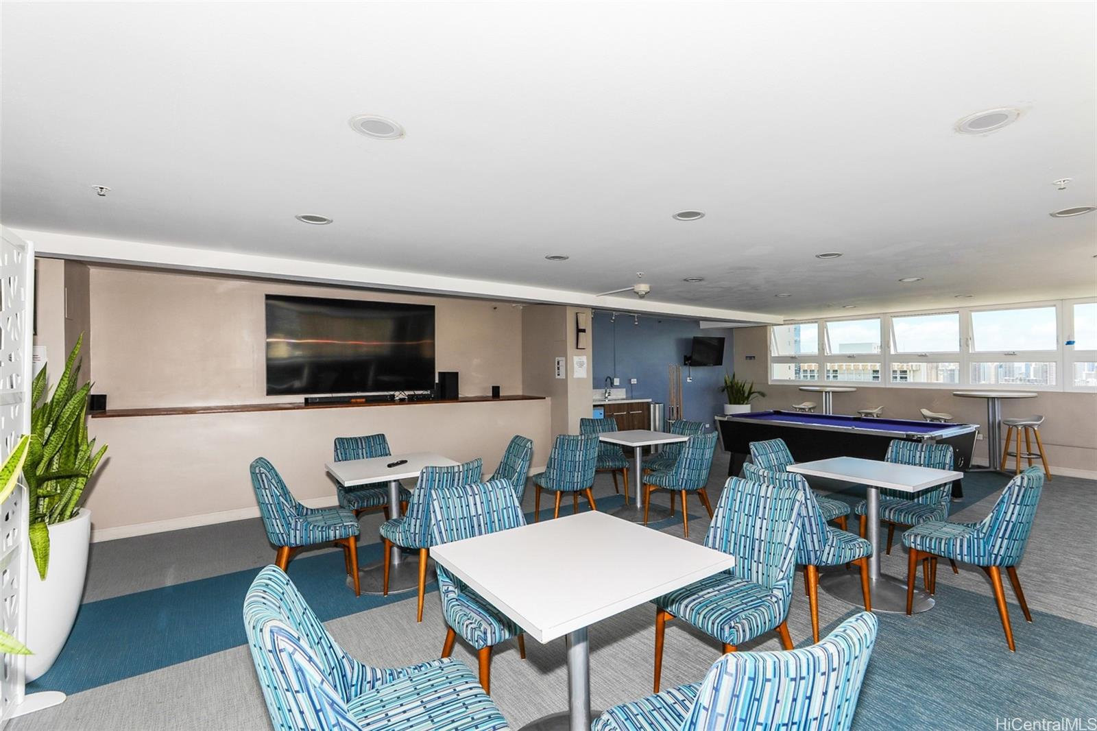 Pacific Monarch condo # 1904, Honolulu, Hawaii - photo 15 of 25