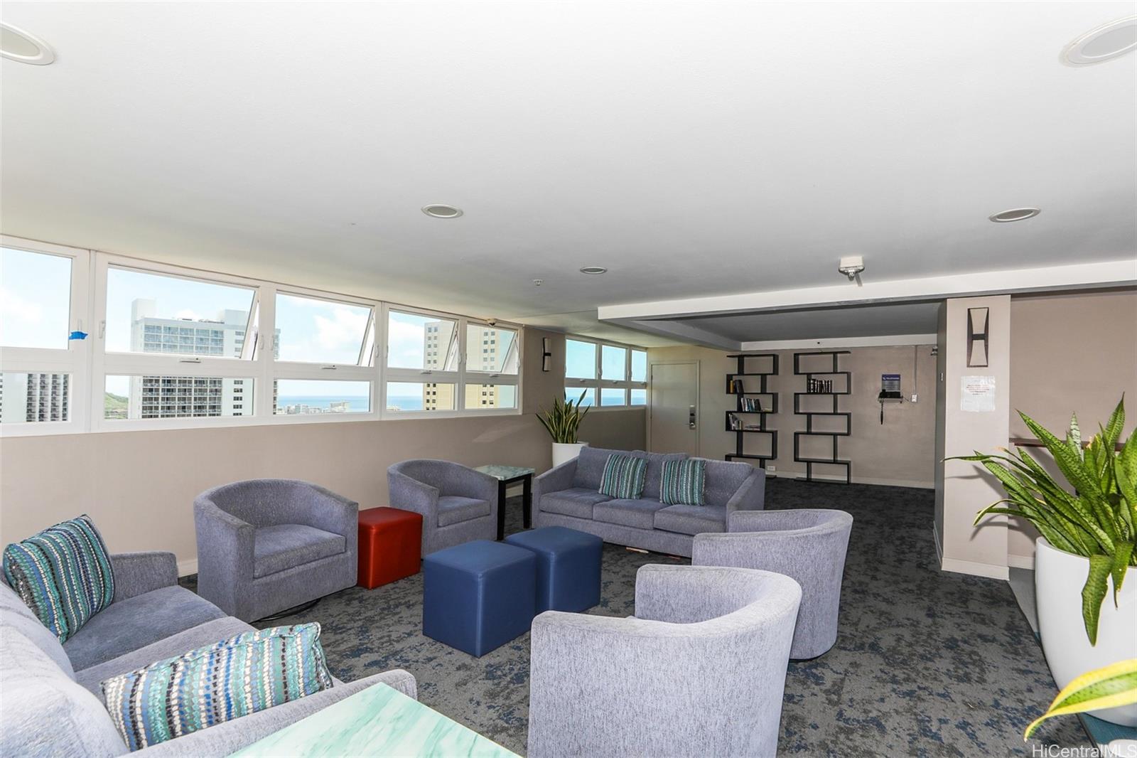 Pacific Monarch condo # 1904, Honolulu, Hawaii - photo 16 of 25