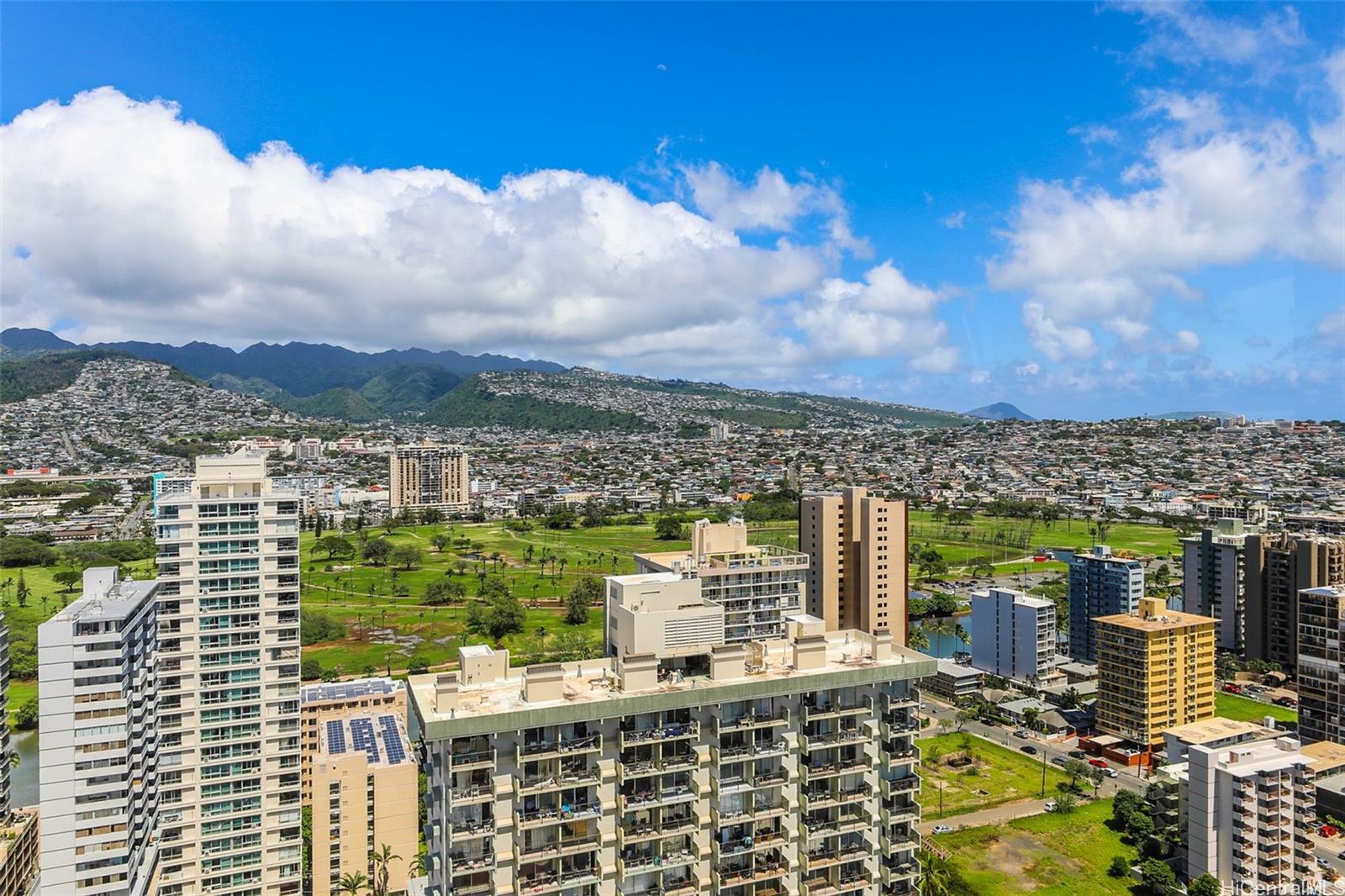 Pacific Monarch condo # 1904, Honolulu, Hawaii - photo 17 of 24