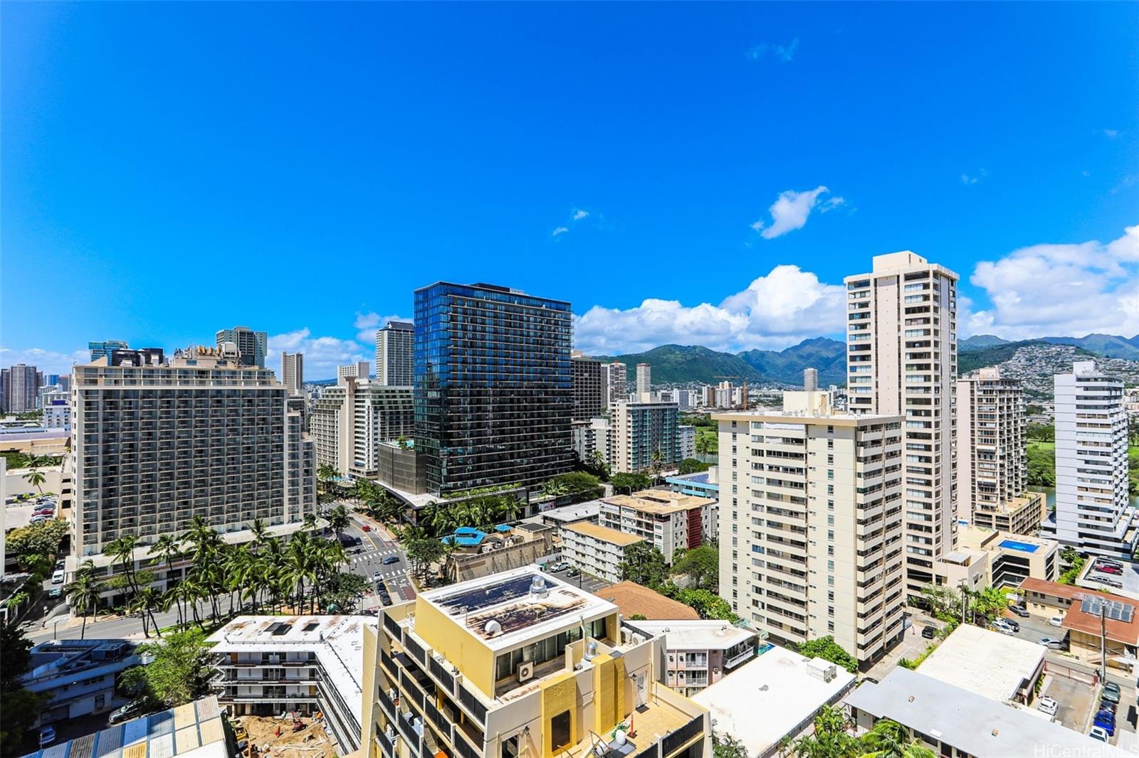 Pacific Monarch condo # 1904, Honolulu, Hawaii - photo 3 of 24
