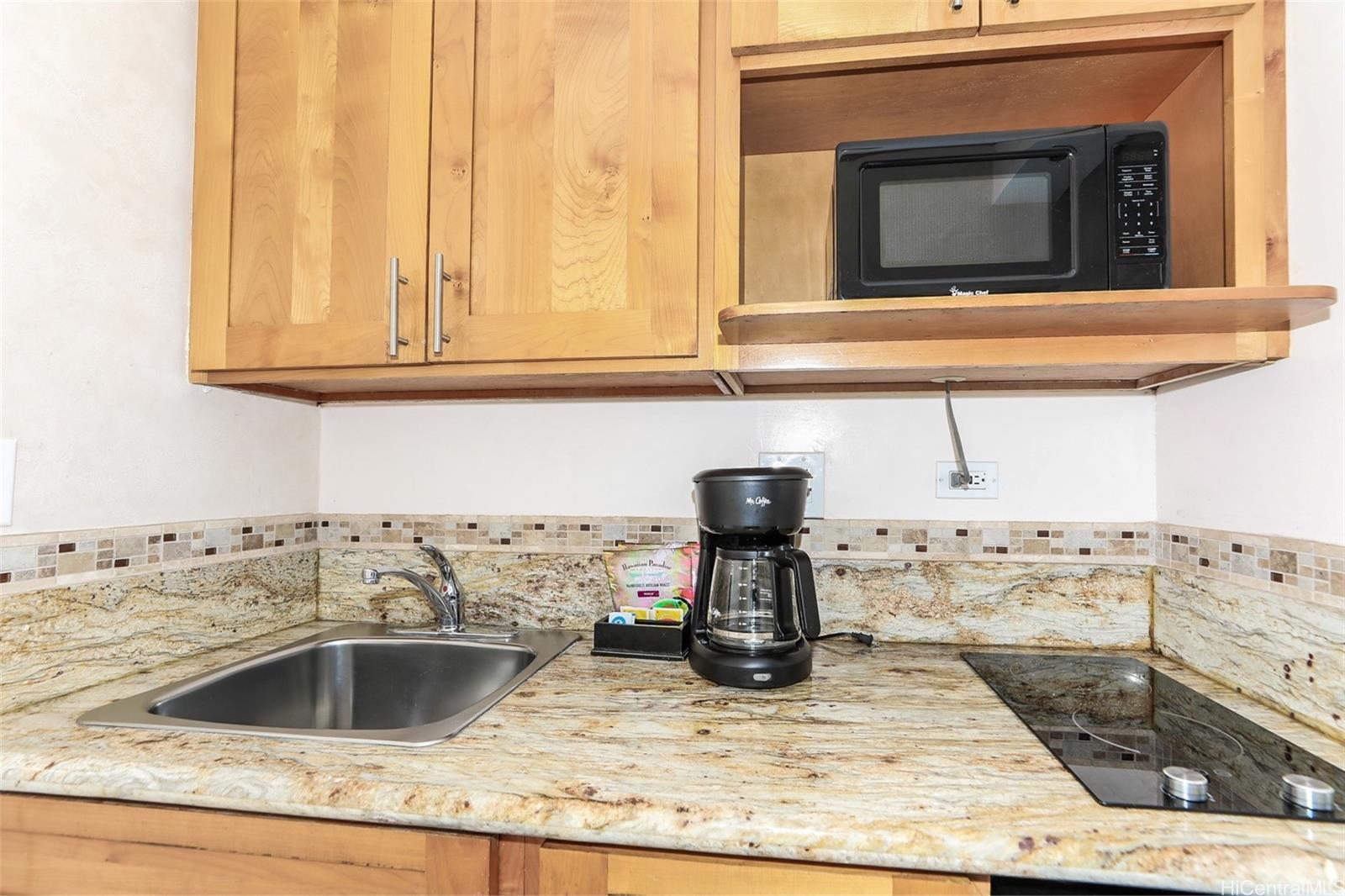 Pacific Monarch condo # 1904, Honolulu, Hawaii - photo 10 of 25