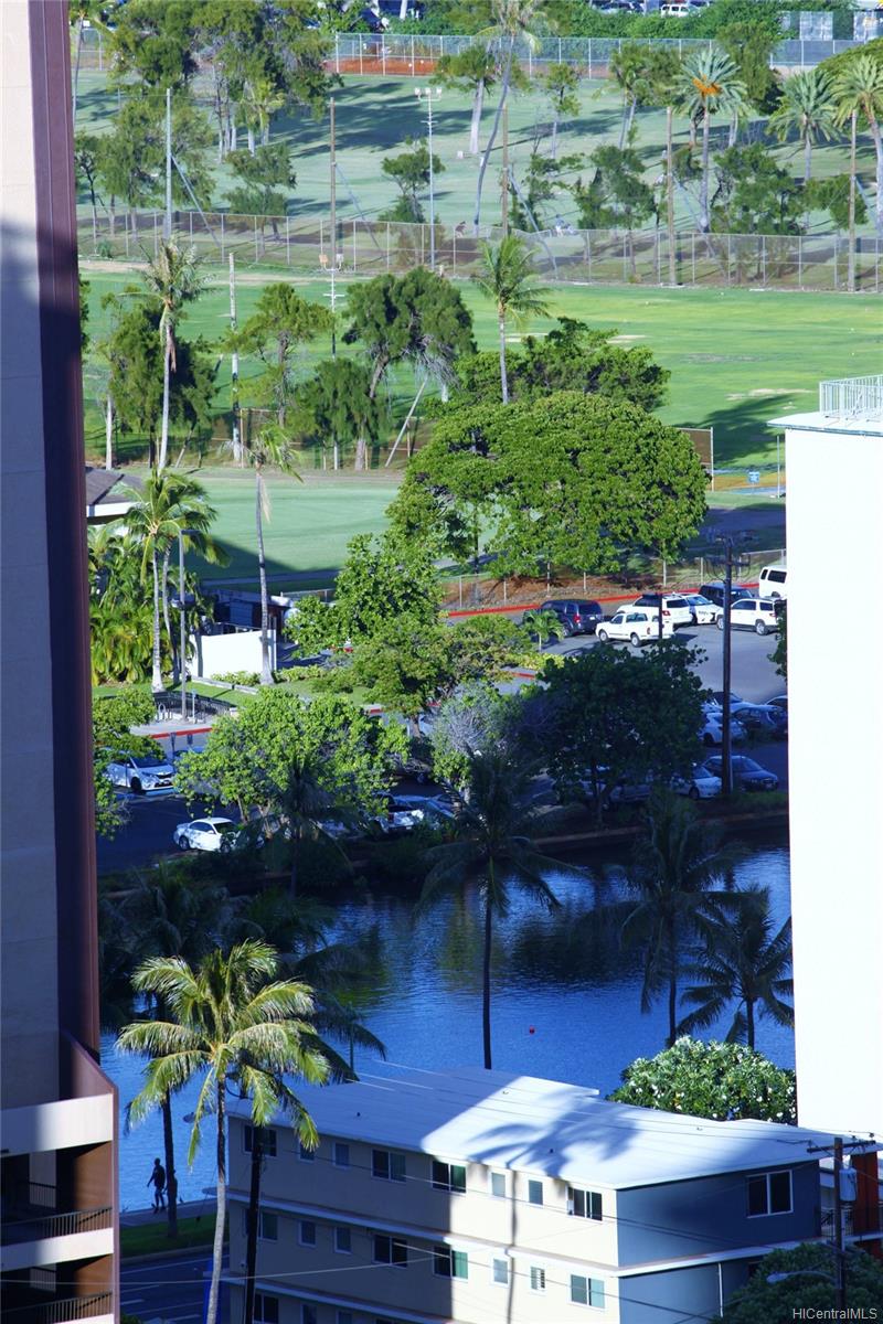 Pacific Monarch condo # 2108, Honolulu, Hawaii - photo 7 of 24
