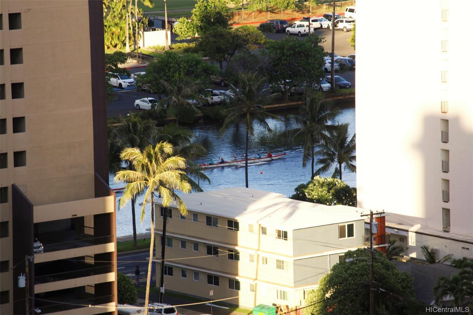 Pacific Monarch condo # 2108, Honolulu, Hawaii - photo 8 of 24