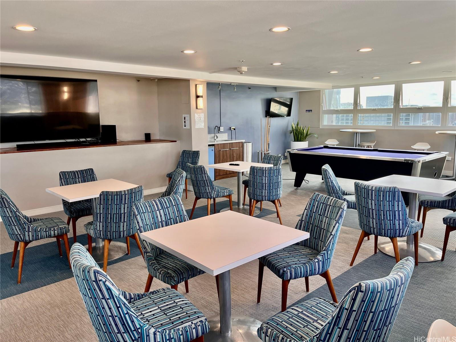 Pacific Monarch condo # 2207, Honolulu, Hawaii - photo 13 of 22