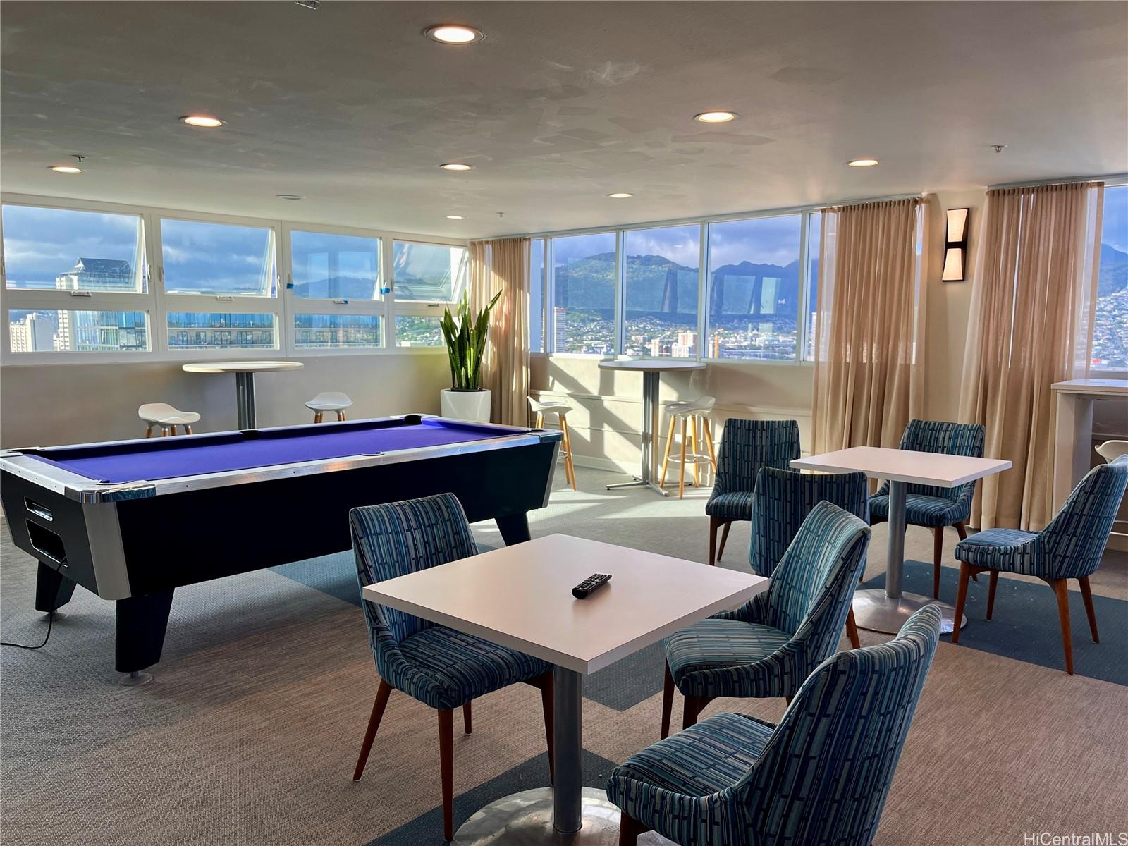 Pacific Monarch condo # 2207, Honolulu, Hawaii - photo 14 of 22