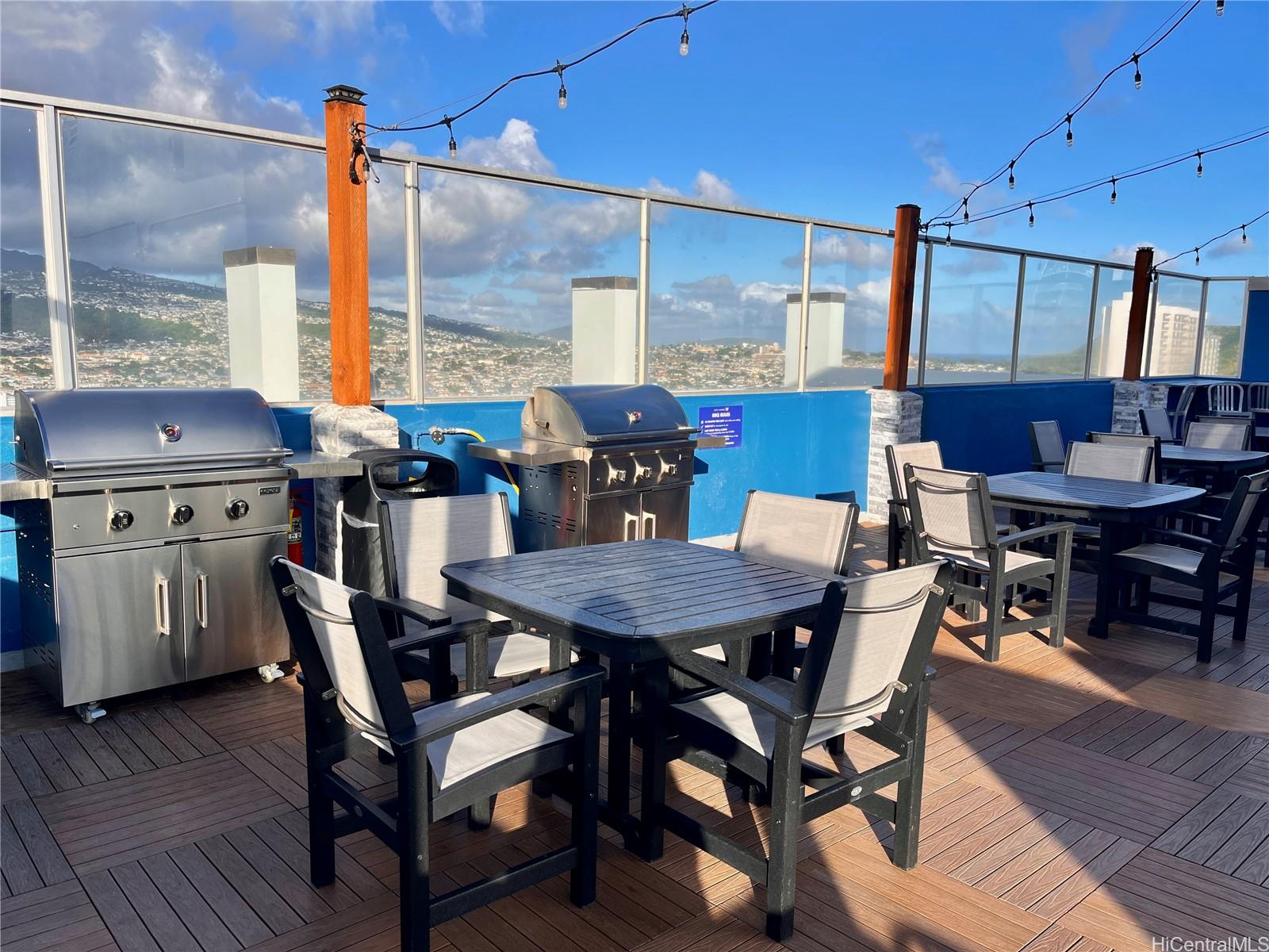 Pacific Monarch condo # 2207, Honolulu, Hawaii - photo 15 of 22