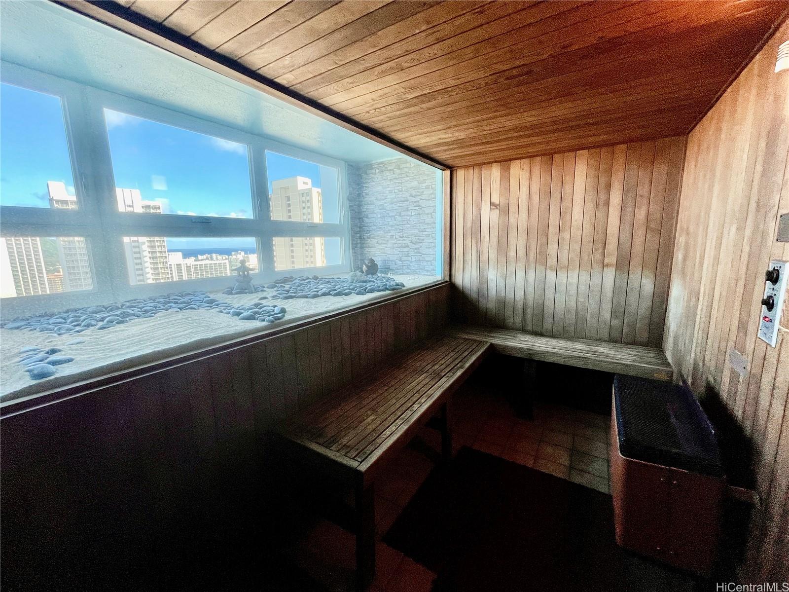 Pacific Monarch condo # 2207, Honolulu, Hawaii - photo 19 of 22