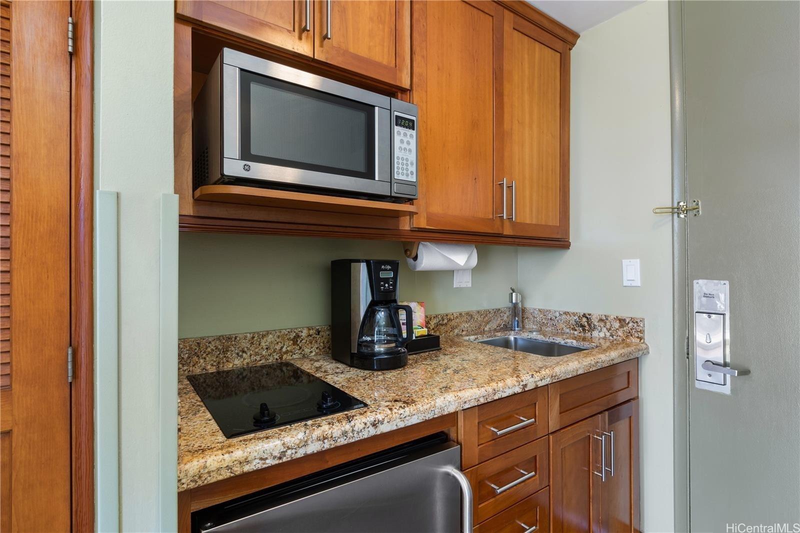 Pacific Monarch condo # 2301, Honolulu, Hawaii - photo 13 of 14