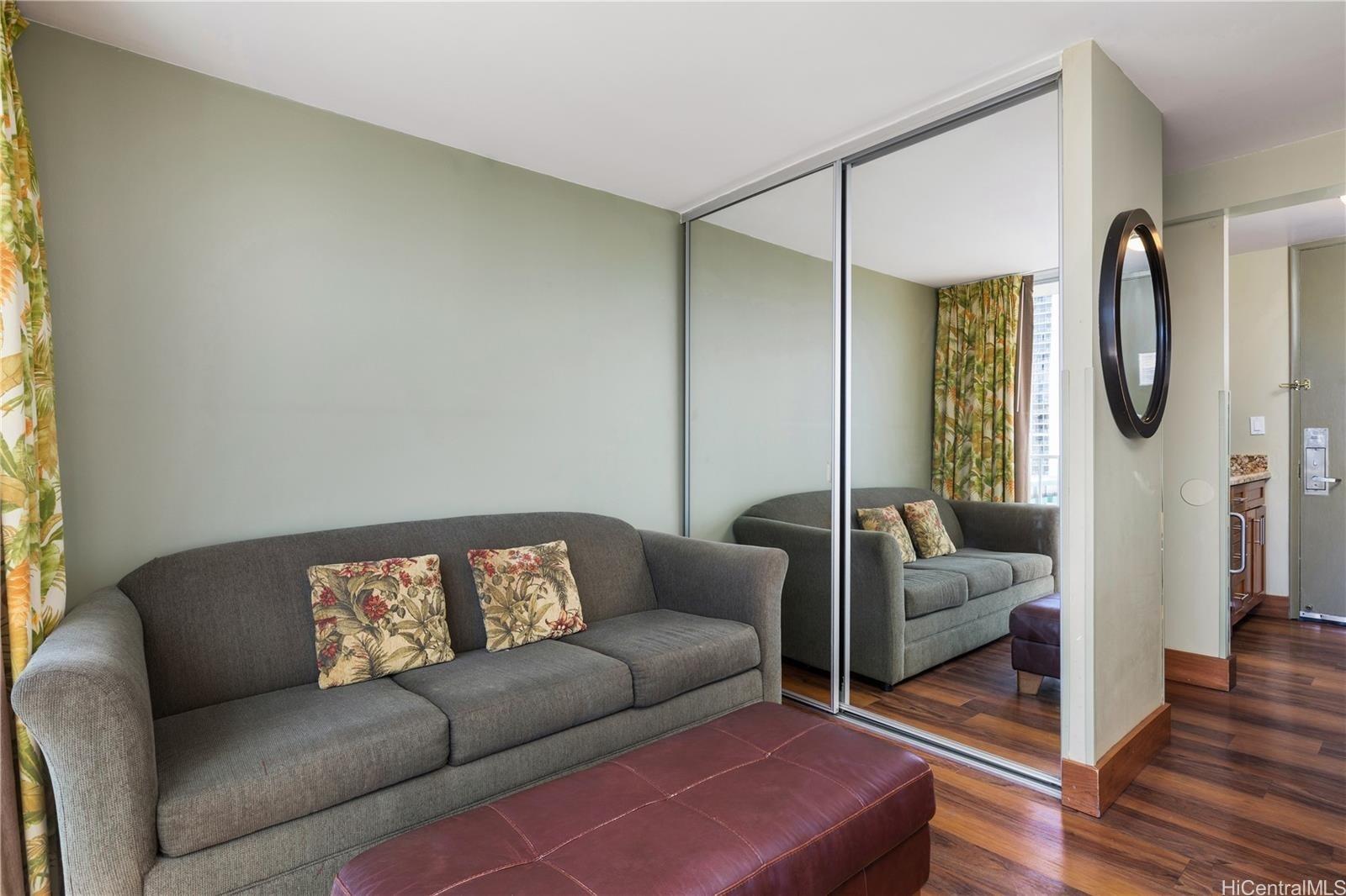 Pacific Monarch condo # 2301, Honolulu, Hawaii - photo 7 of 14