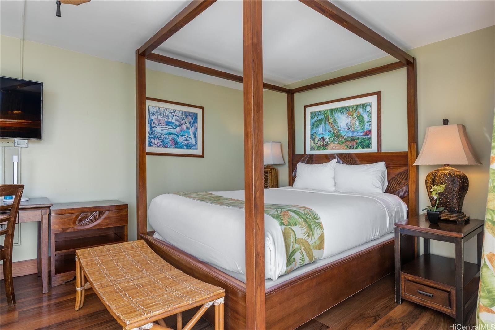 Pacific Monarch condo # 2301, Honolulu, Hawaii - photo 9 of 14