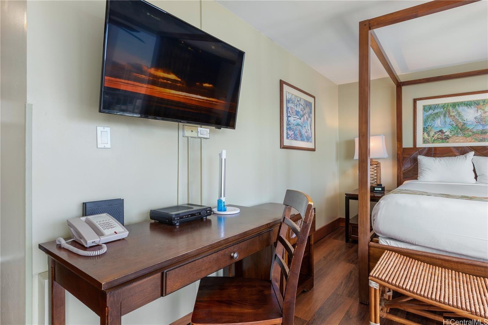 Pacific Monarch condo # 2301, Honolulu, Hawaii - photo 10 of 14