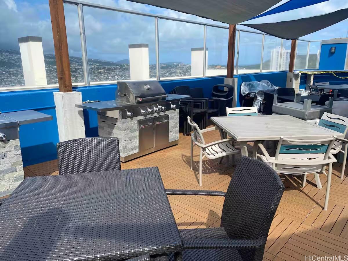 Pacific Monarch condo # 2408, Honolulu, Hawaii - photo 13 of 20