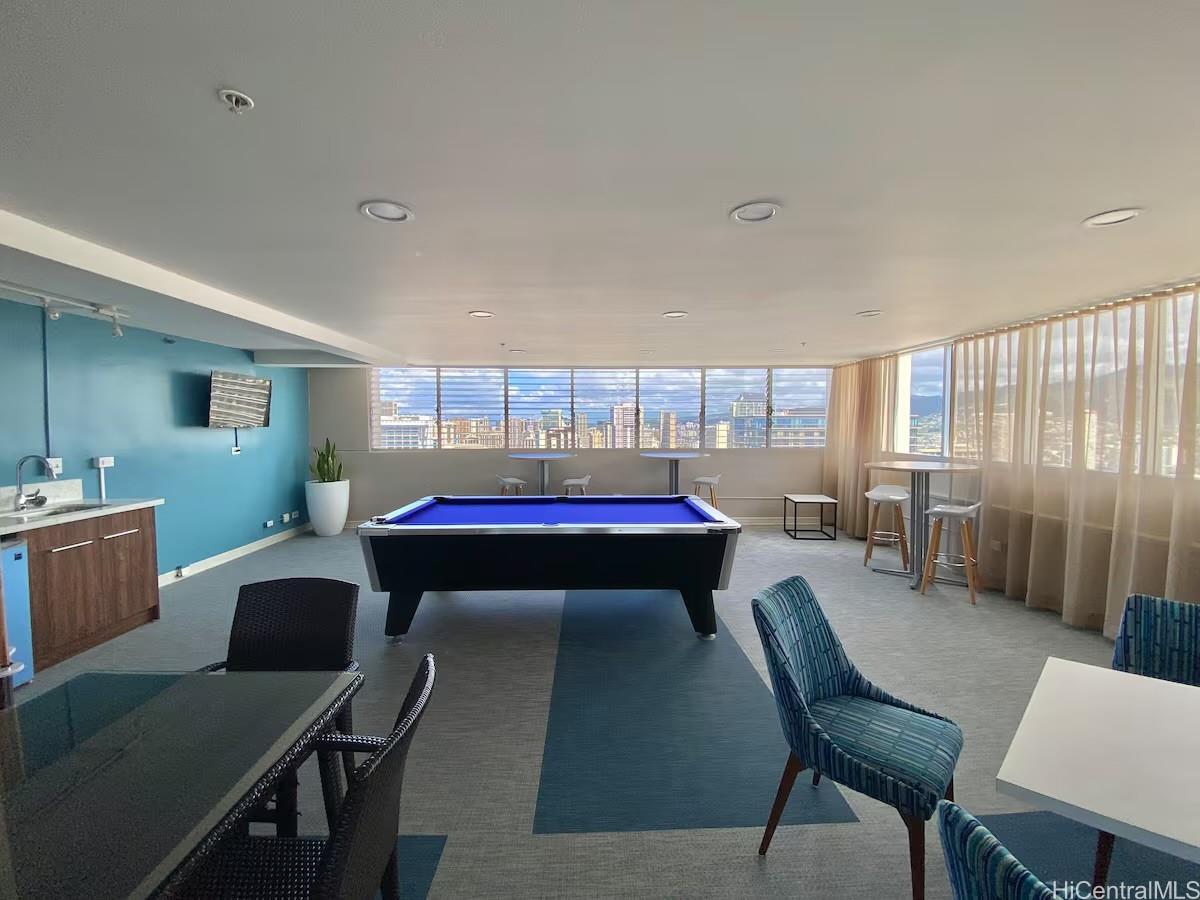 Pacific Monarch condo # 2408, Honolulu, Hawaii - photo 14 of 20