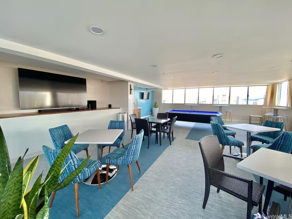 Pacific Monarch condo # 2408, Honolulu, Hawaii - photo 15 of 20