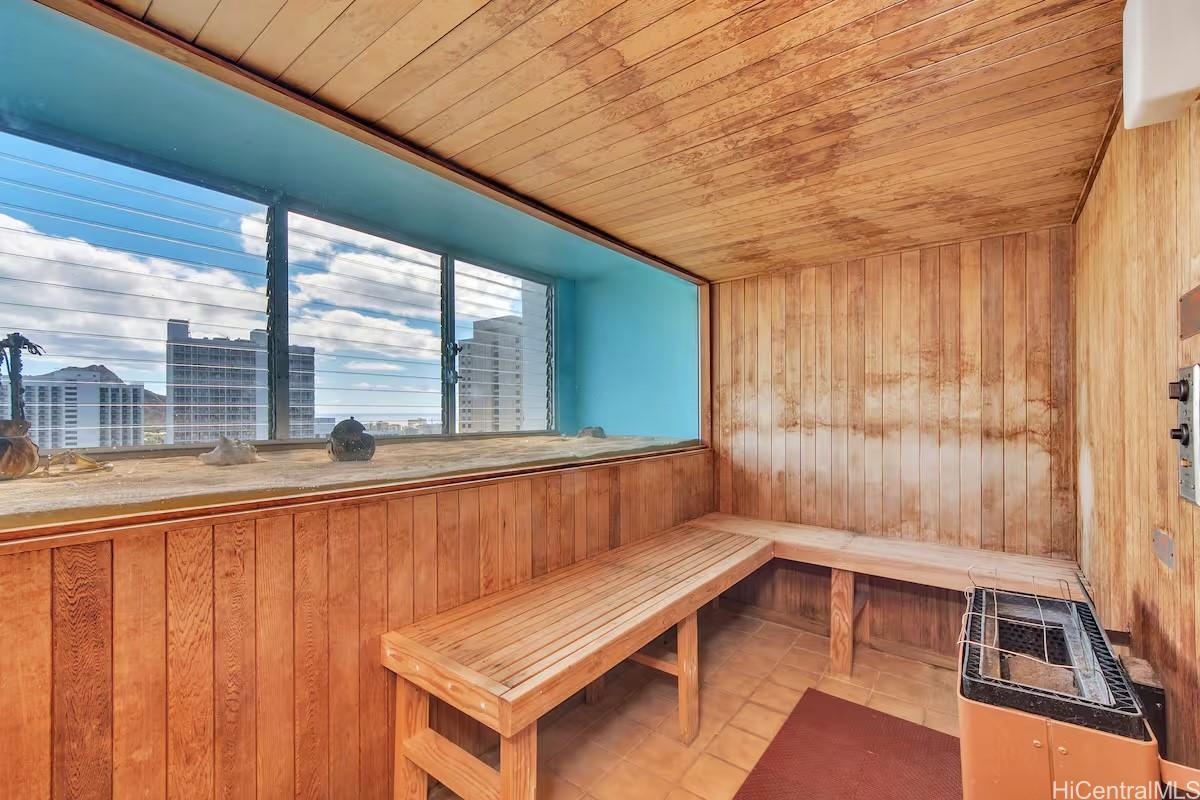 Pacific Monarch condo # 2408, Honolulu, Hawaii - photo 16 of 20