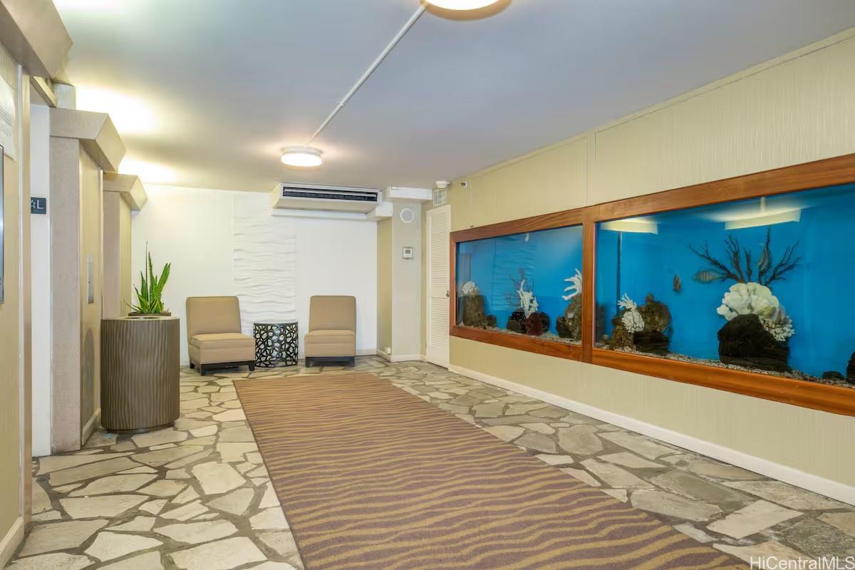 Pacific Monarch condo # 2408, Honolulu, Hawaii - photo 19 of 20