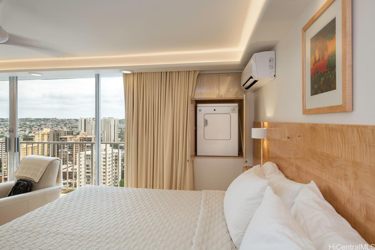 Pacific Monarch condo # 2408, Honolulu, Hawaii - photo 3 of 20